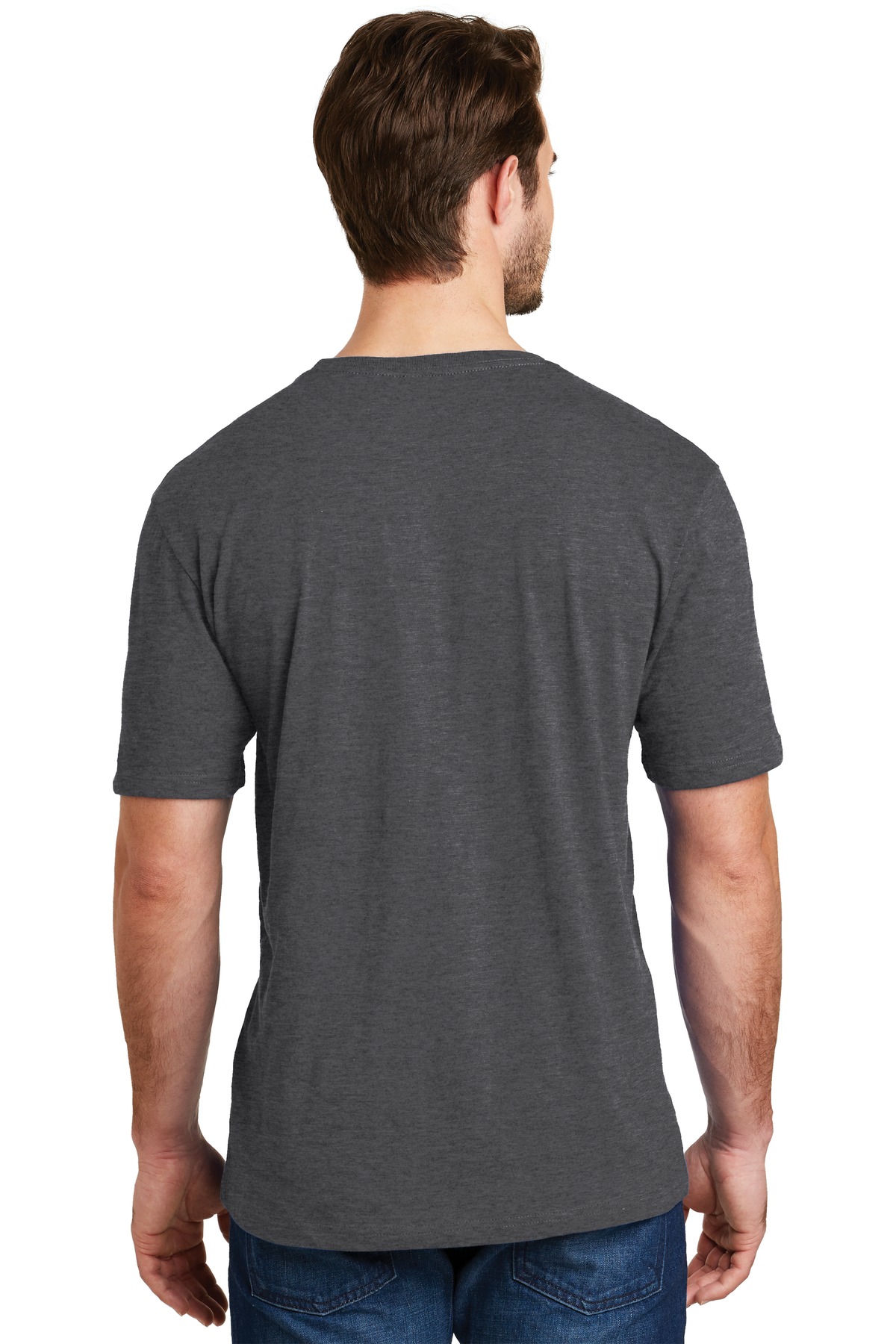 District® Perfect Blend CVC Tee 13