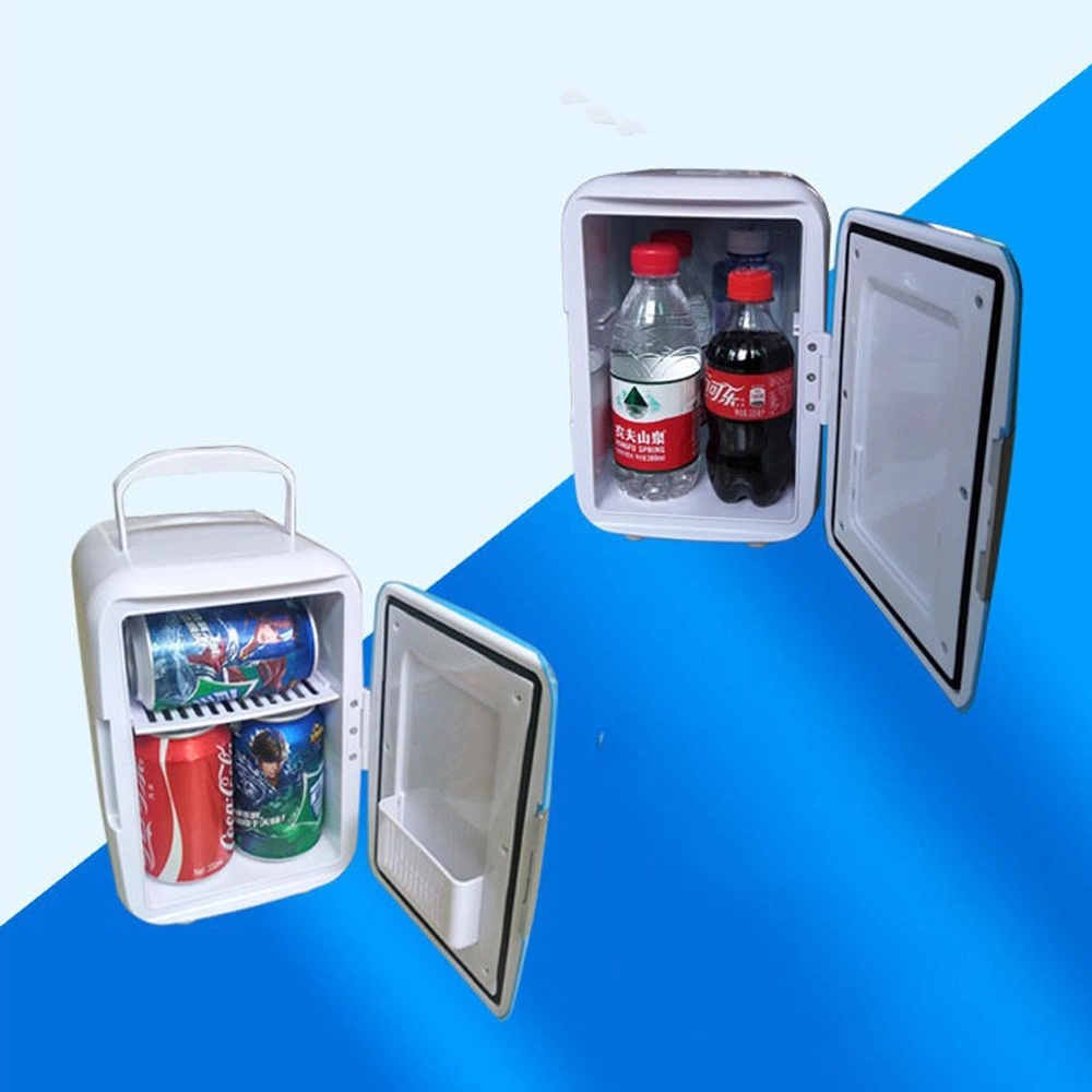 4L Portable Car Refrigerator 2