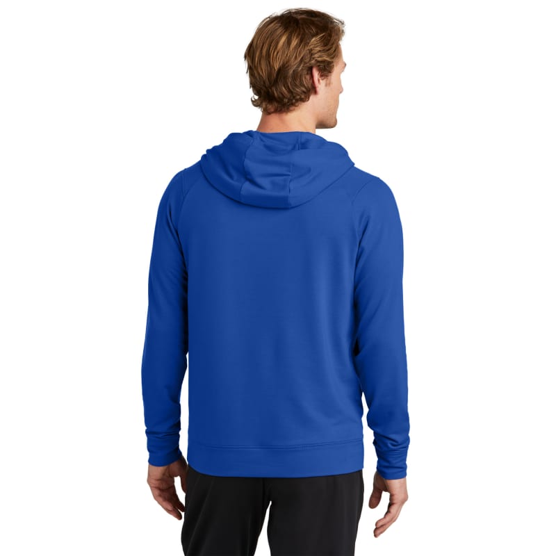 Sport-Tek Sport-Wick Flex Fleece Pullover Hoodie 9