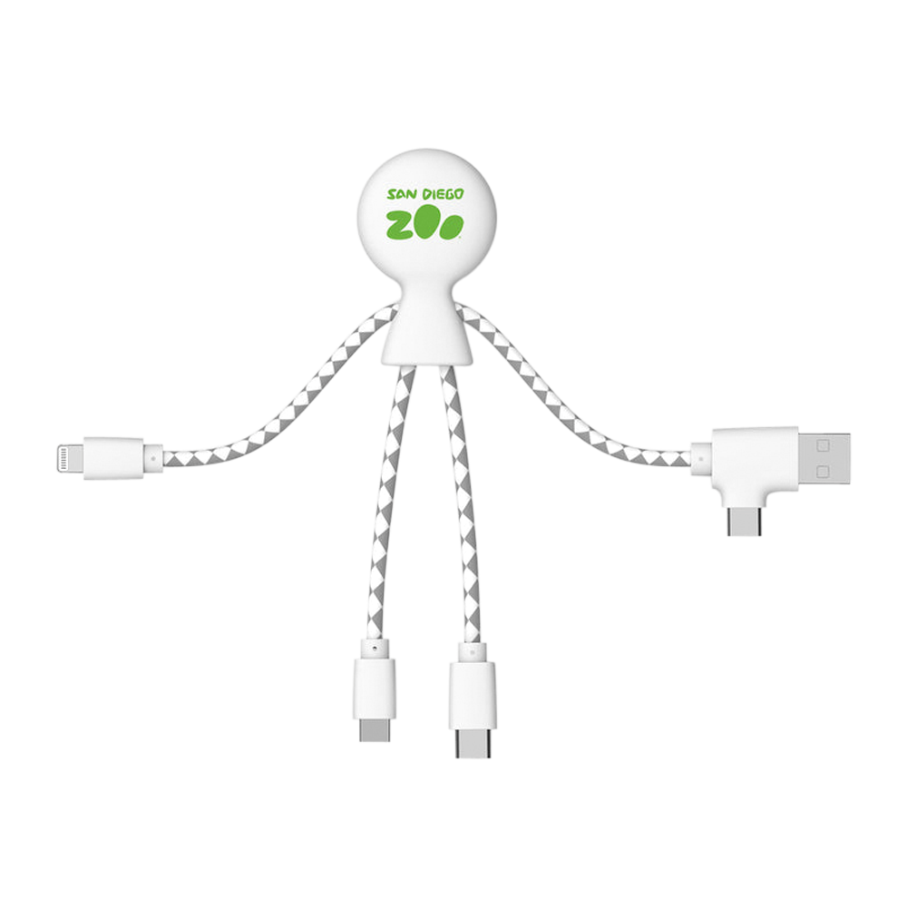 Eco-Friendly Multi-Cable 2