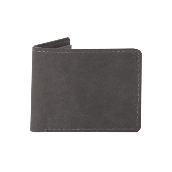 Vulcan Bifold Wallet 15