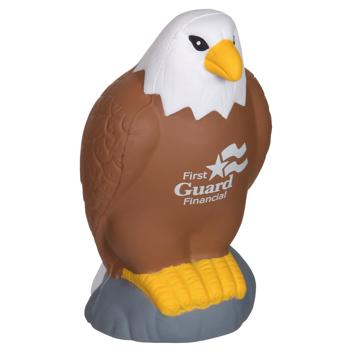 Eagle Stress Reliever 1