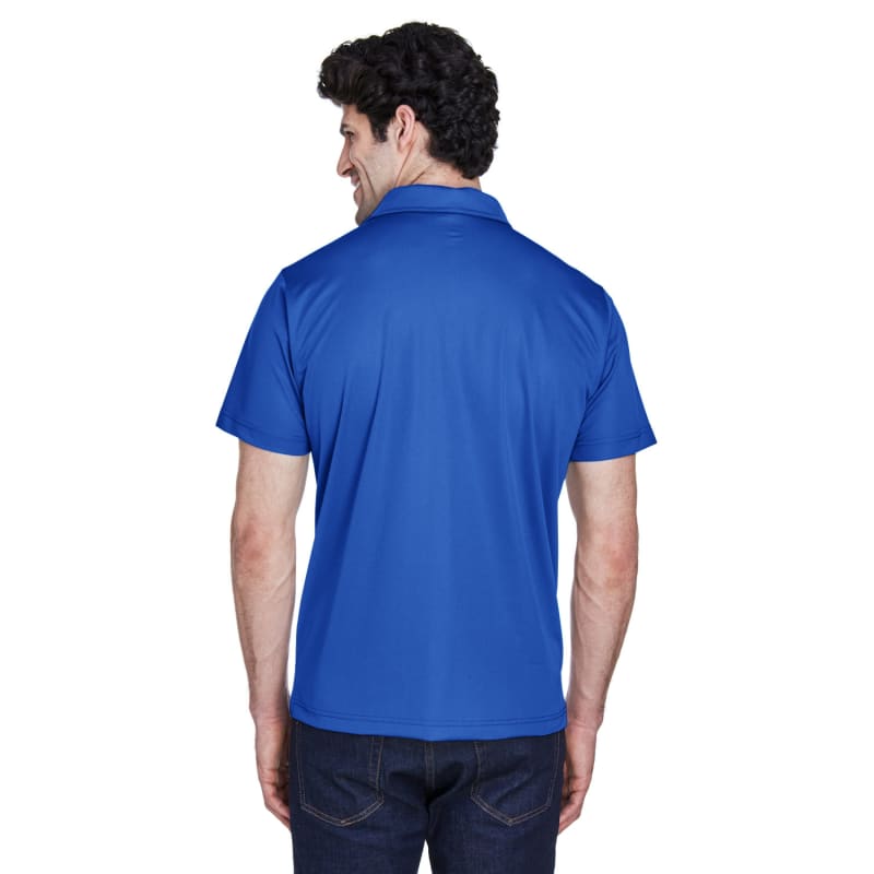 Team 365 Men's Command Snag Protection Polo 65