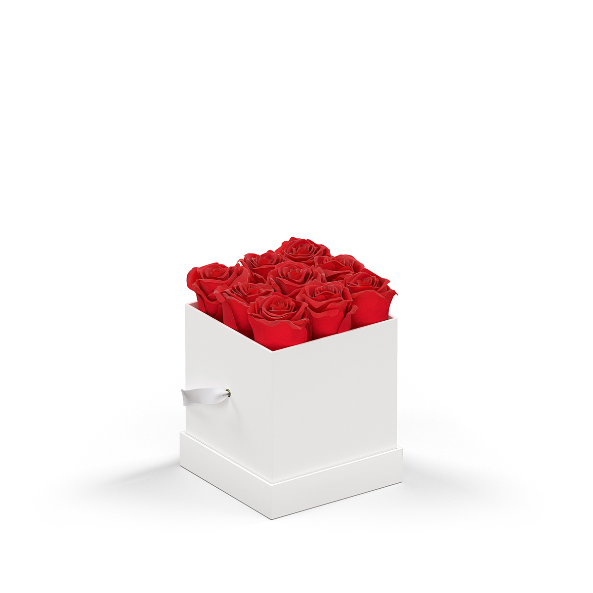 Classique Mini Square by VeF 20