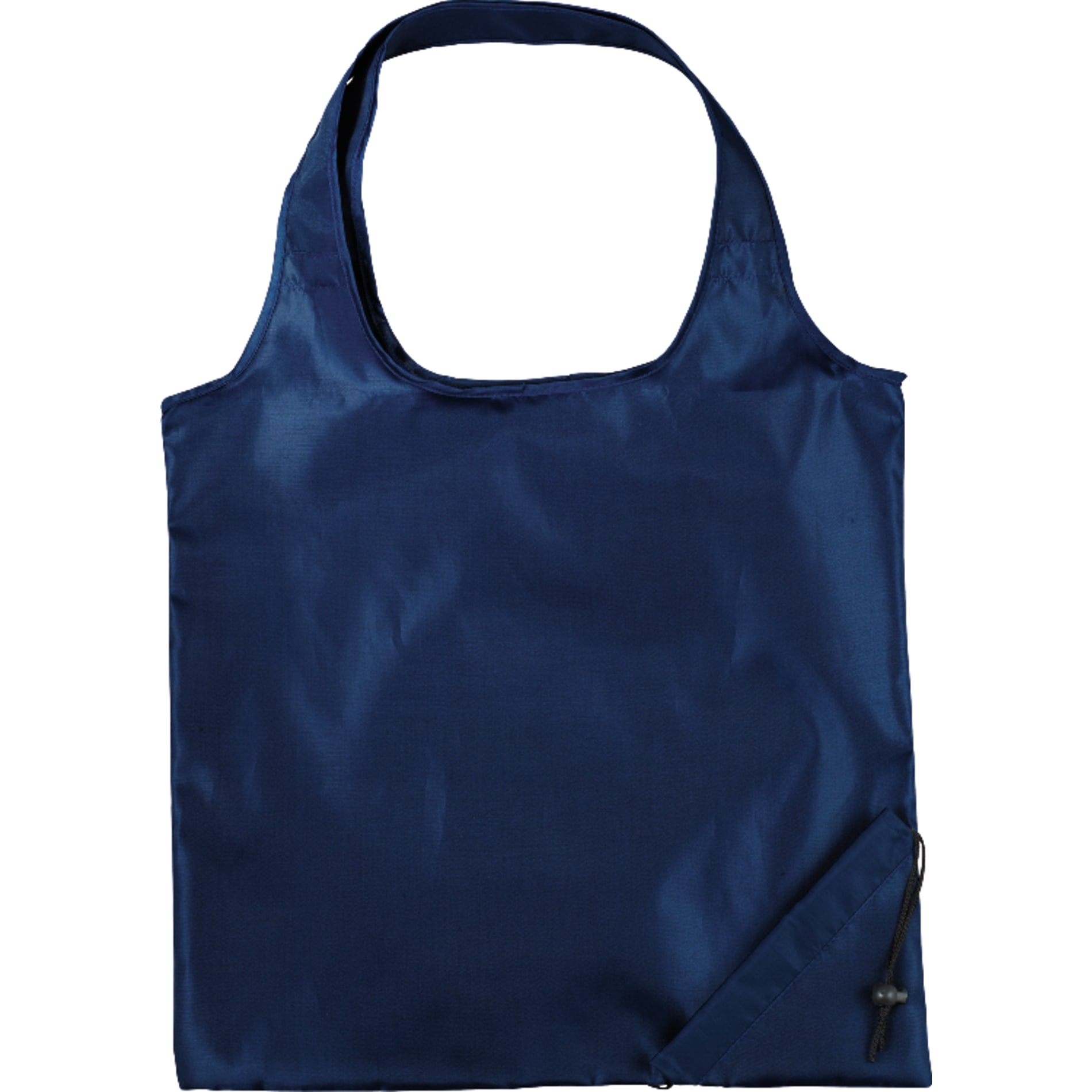 Bungalow Foldaway Shopper Tote 21