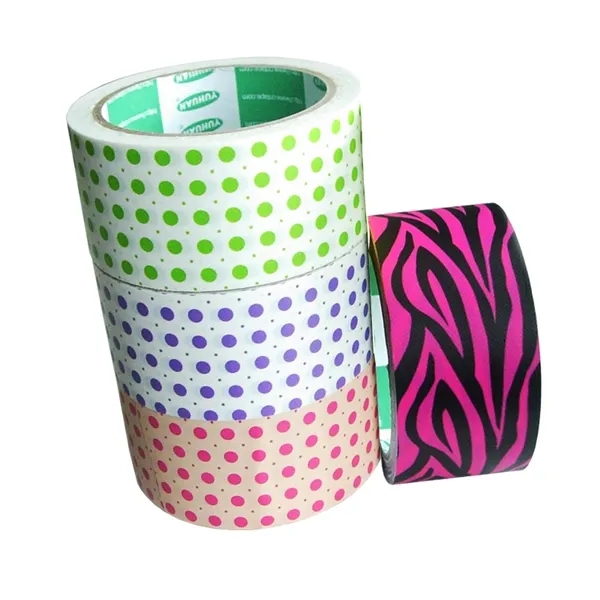 Duct Tape 2