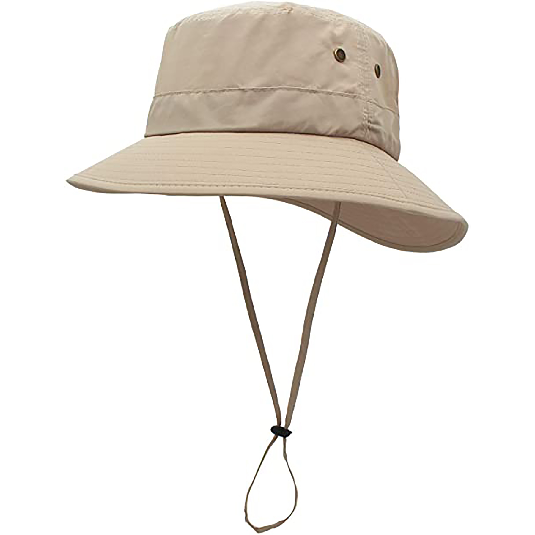 MOQ 50Pcs Fisherman Bucket Hat With String Unisex 4