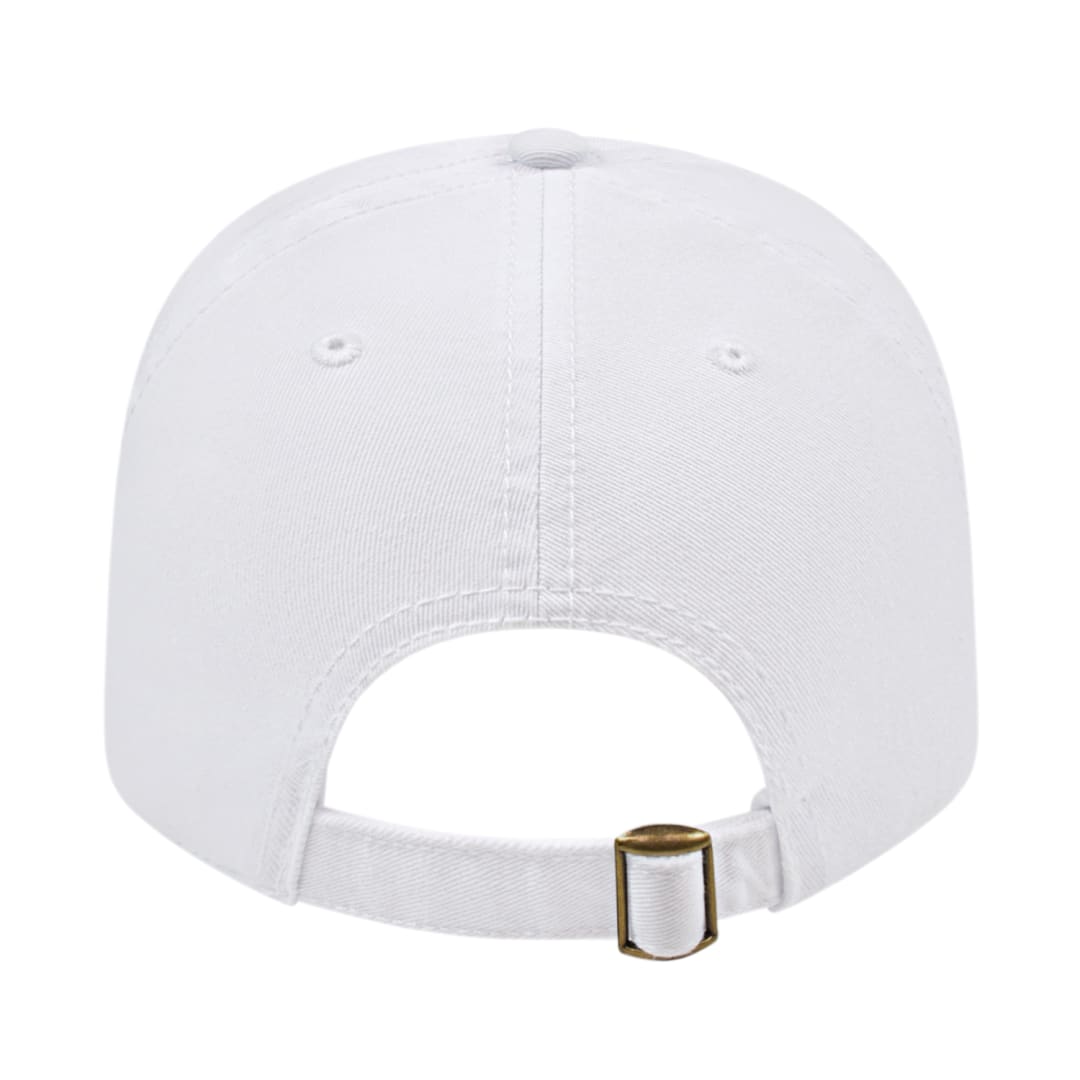Cap America Relaxed Golf Cap 465