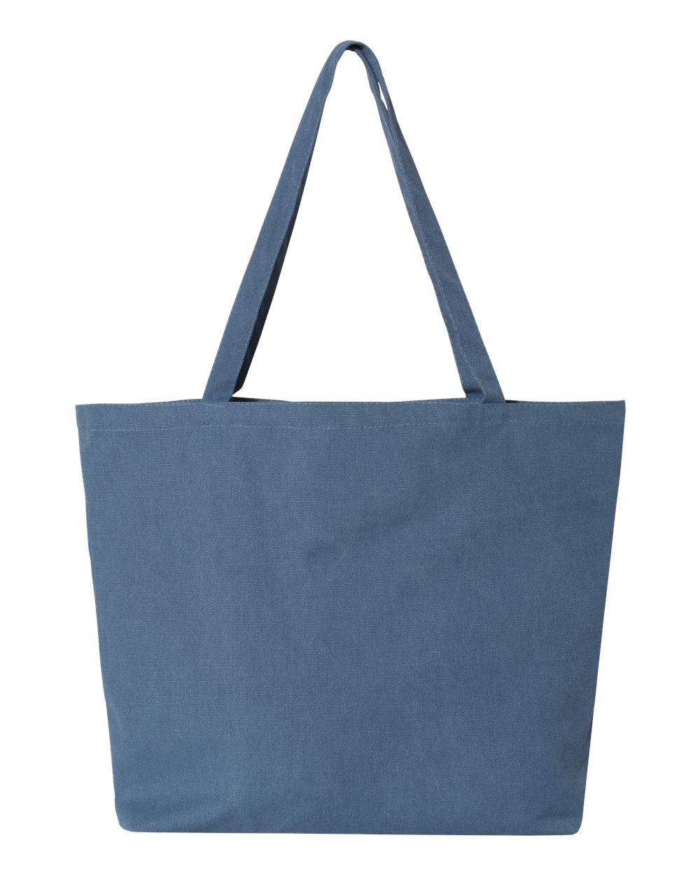 Seaside Pigment-Dyed Large Tote - 8507 23