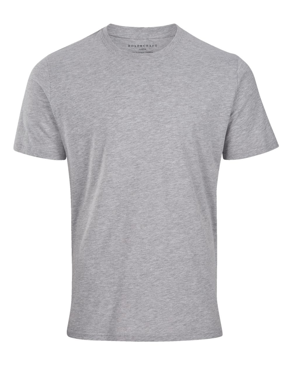Men's Basic Crew T-Shirt - BM2103 59