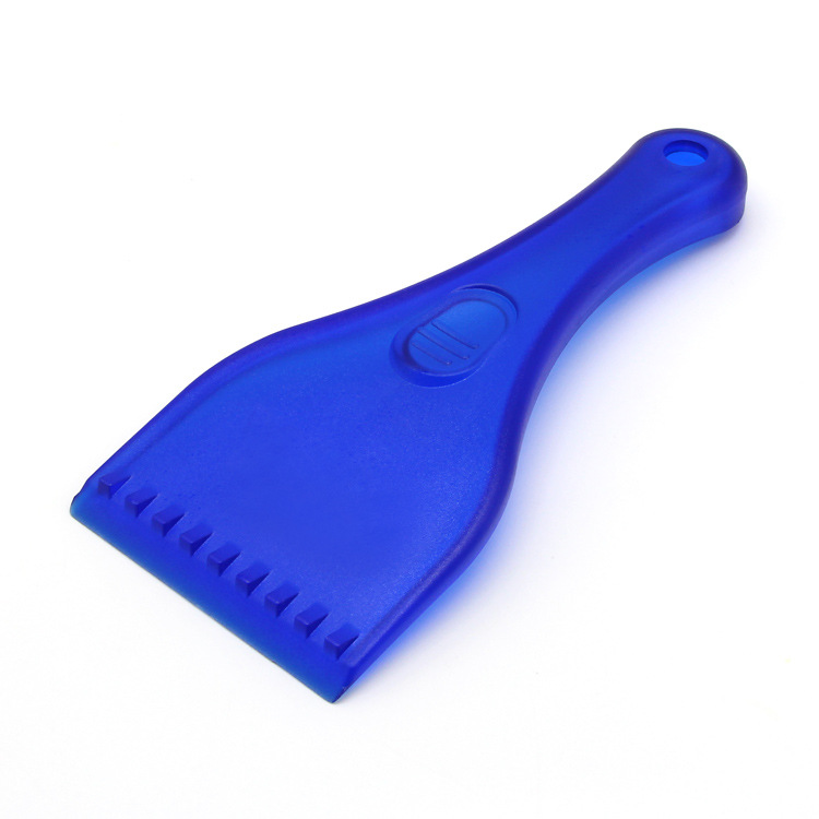 Ice Scraper 4