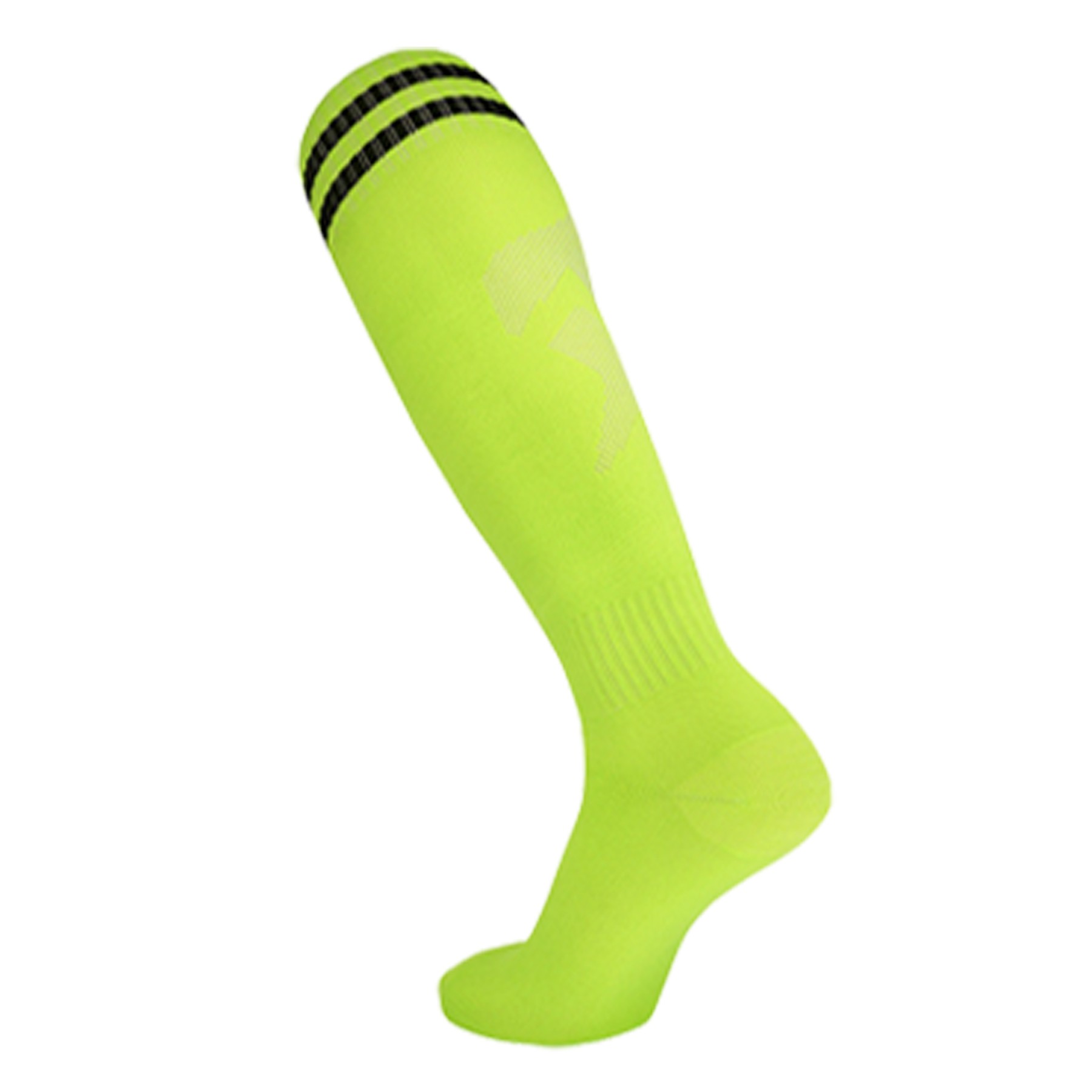Knee High Tube Soccer Sock 11