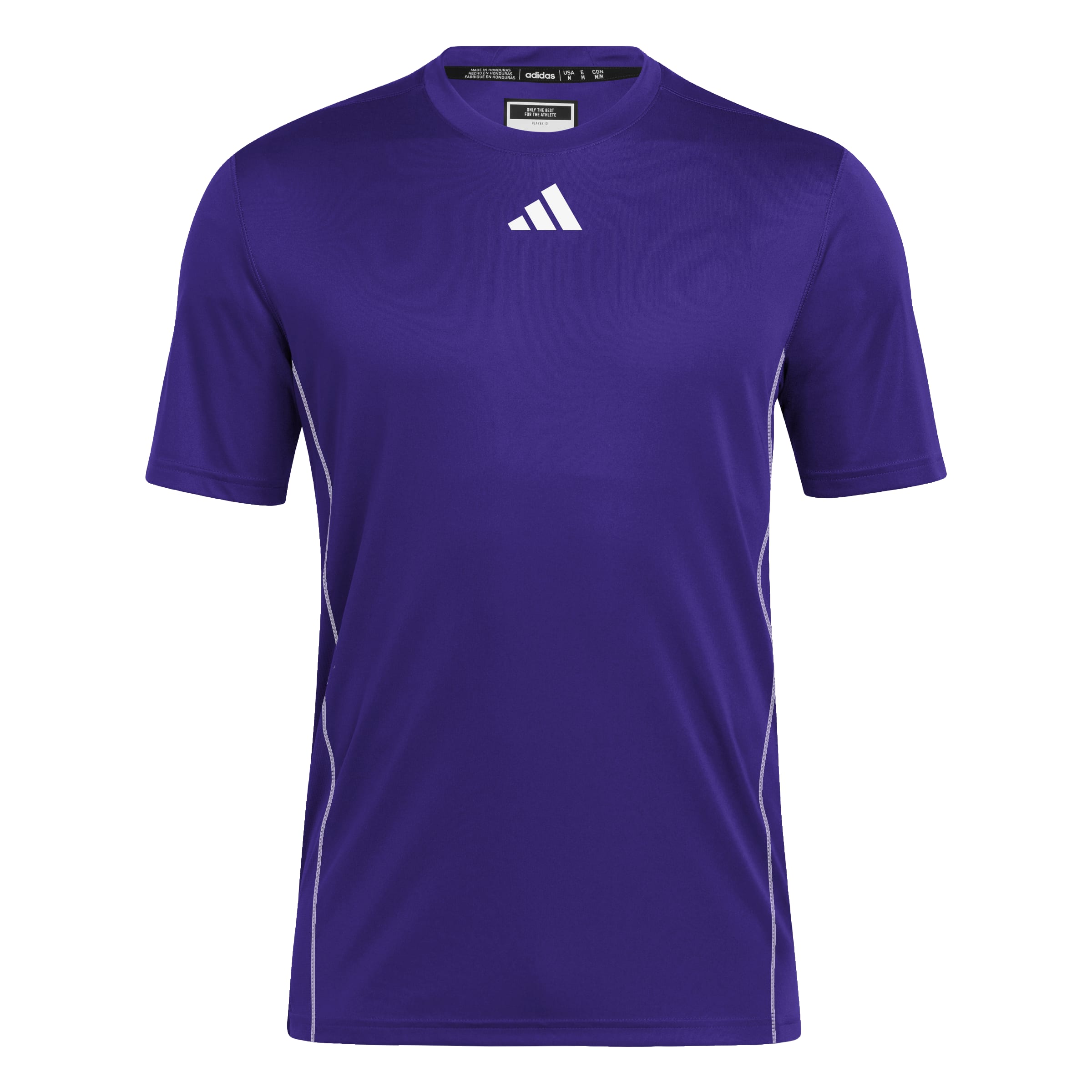 UTILITY SHORT SLEEVE TOP 8