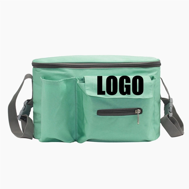 Custom Baby Stroller Organizer Accessories Bag 2