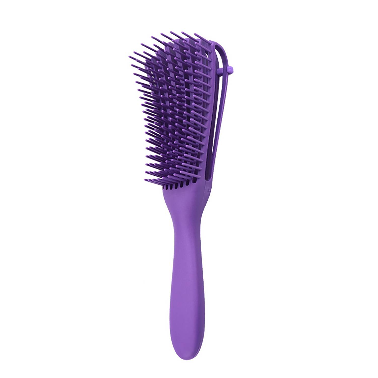 ABS Octopus Massage Comb 6