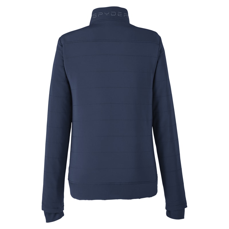 Spyder Ladies' Transit Jacket 18