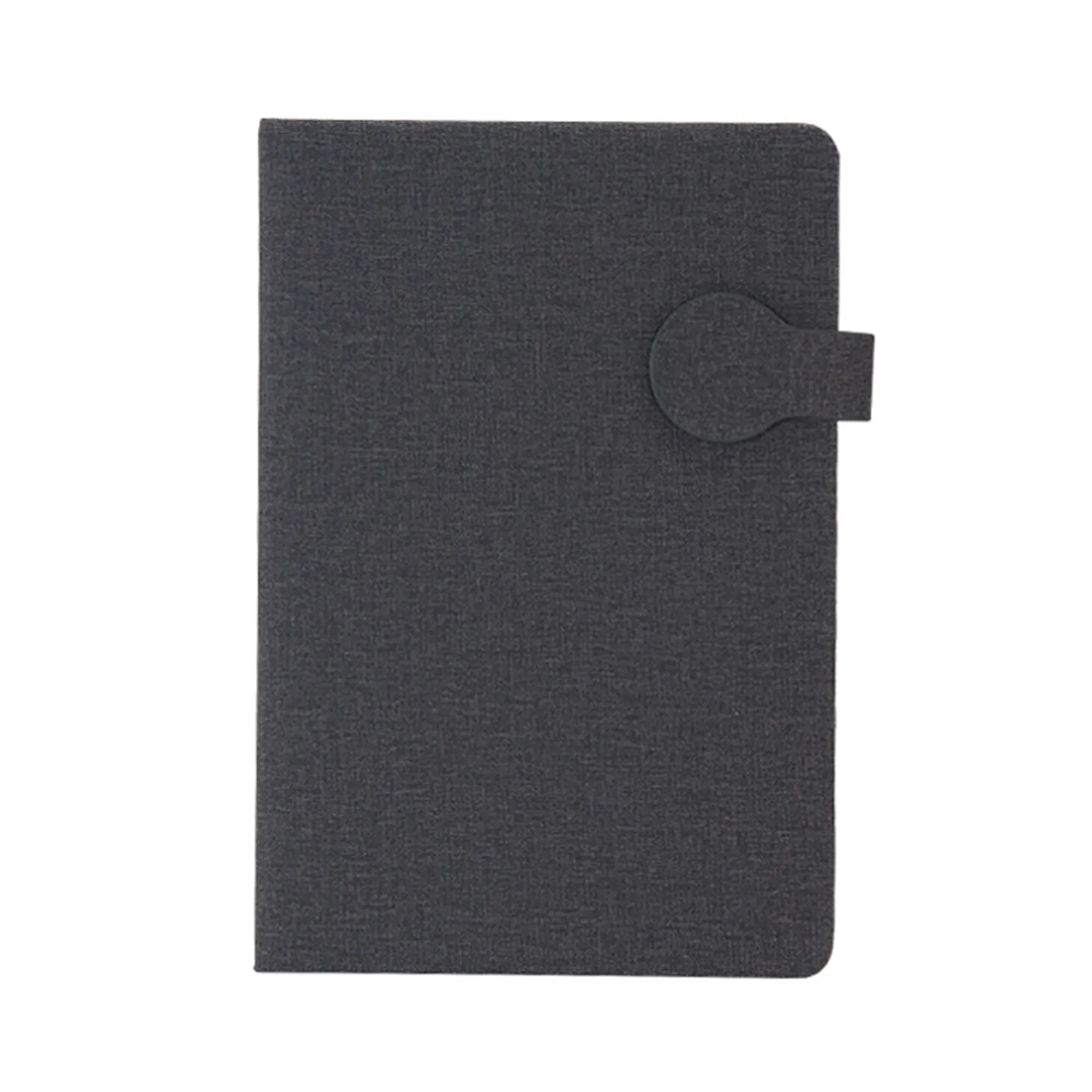 8" x 6" Magnetic Closure Journal 6
