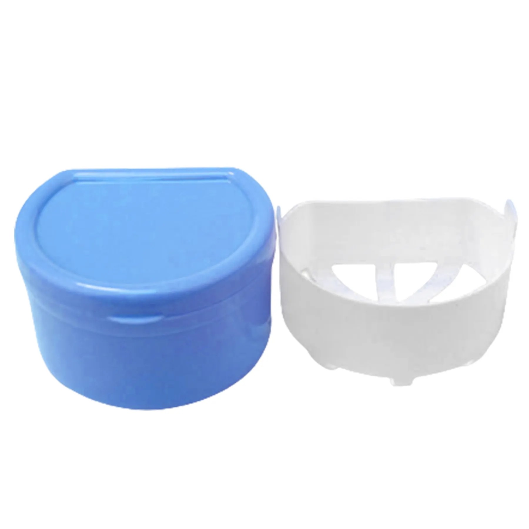 Dental Box For Artificial Teeth 3