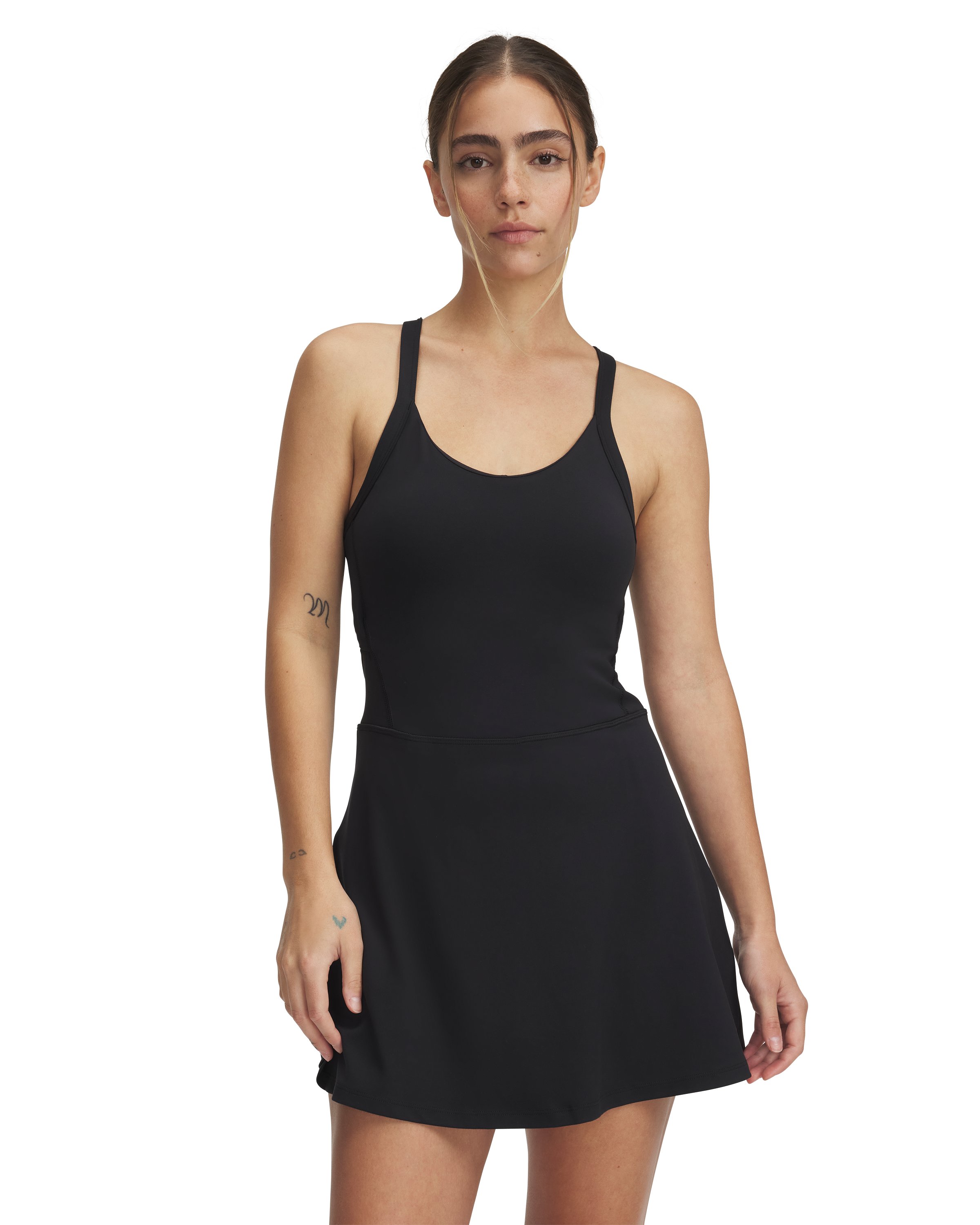 UA Meridian Women's Dress 2