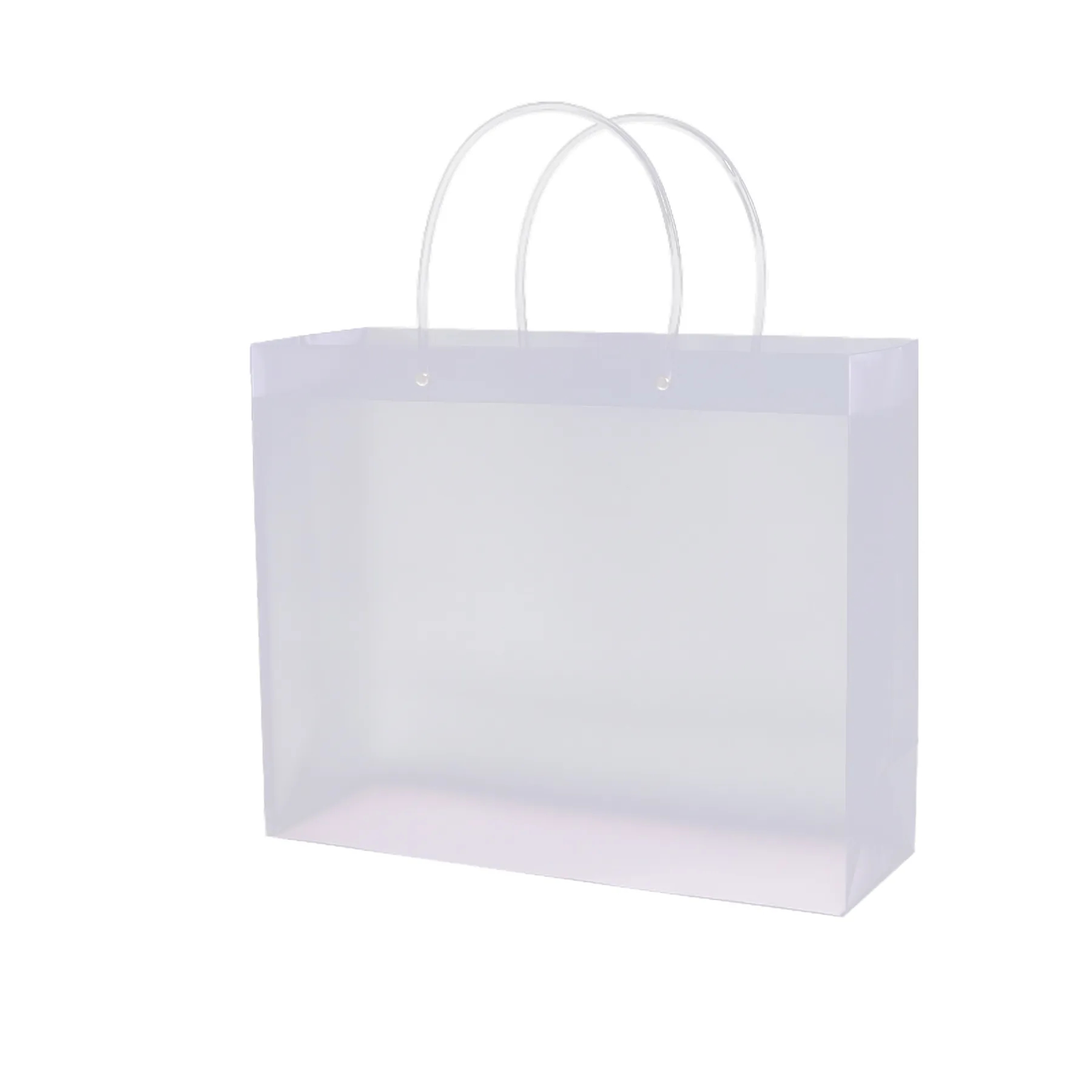 PP Plastic Tote 3