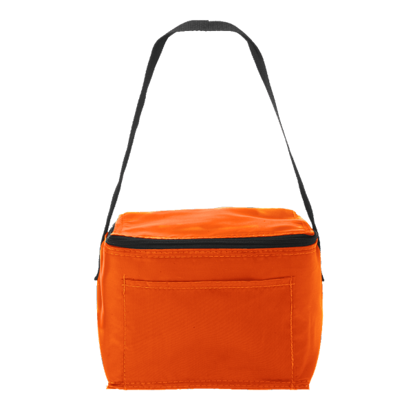 Orion 6 Pack Cooler Lunch Bag 22