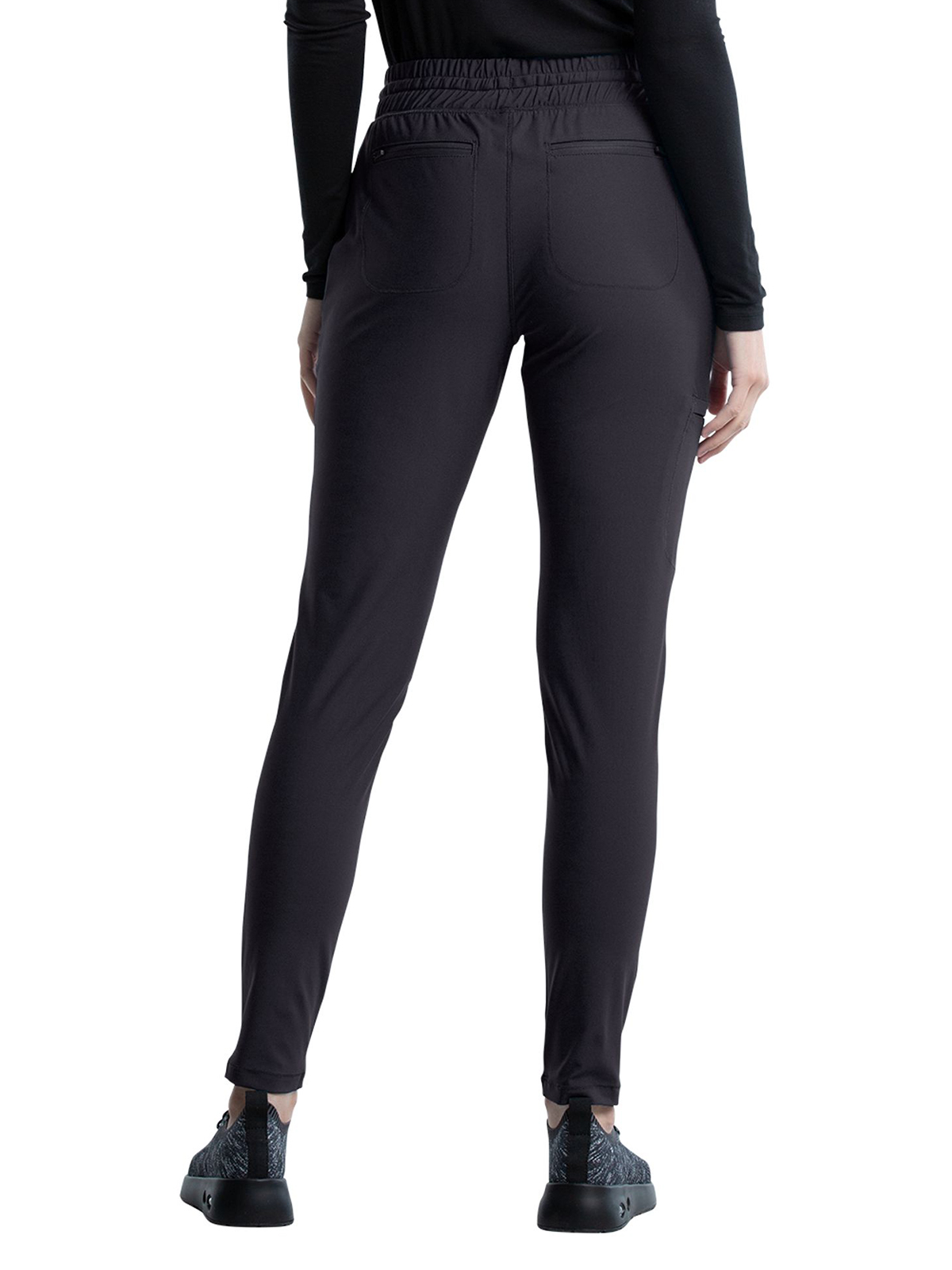 Cherokee - Form - Women's 5 Pocket Tapered Leg Pant 25
