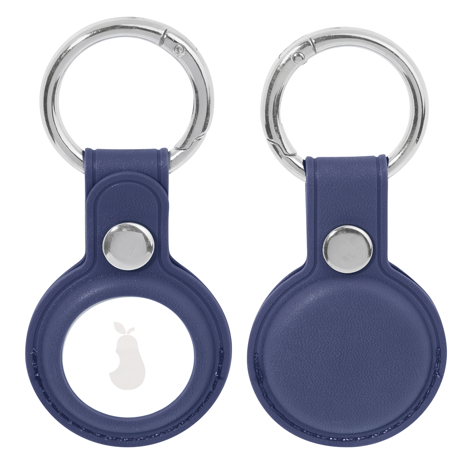 Soft Plastic AirTag Holder 5