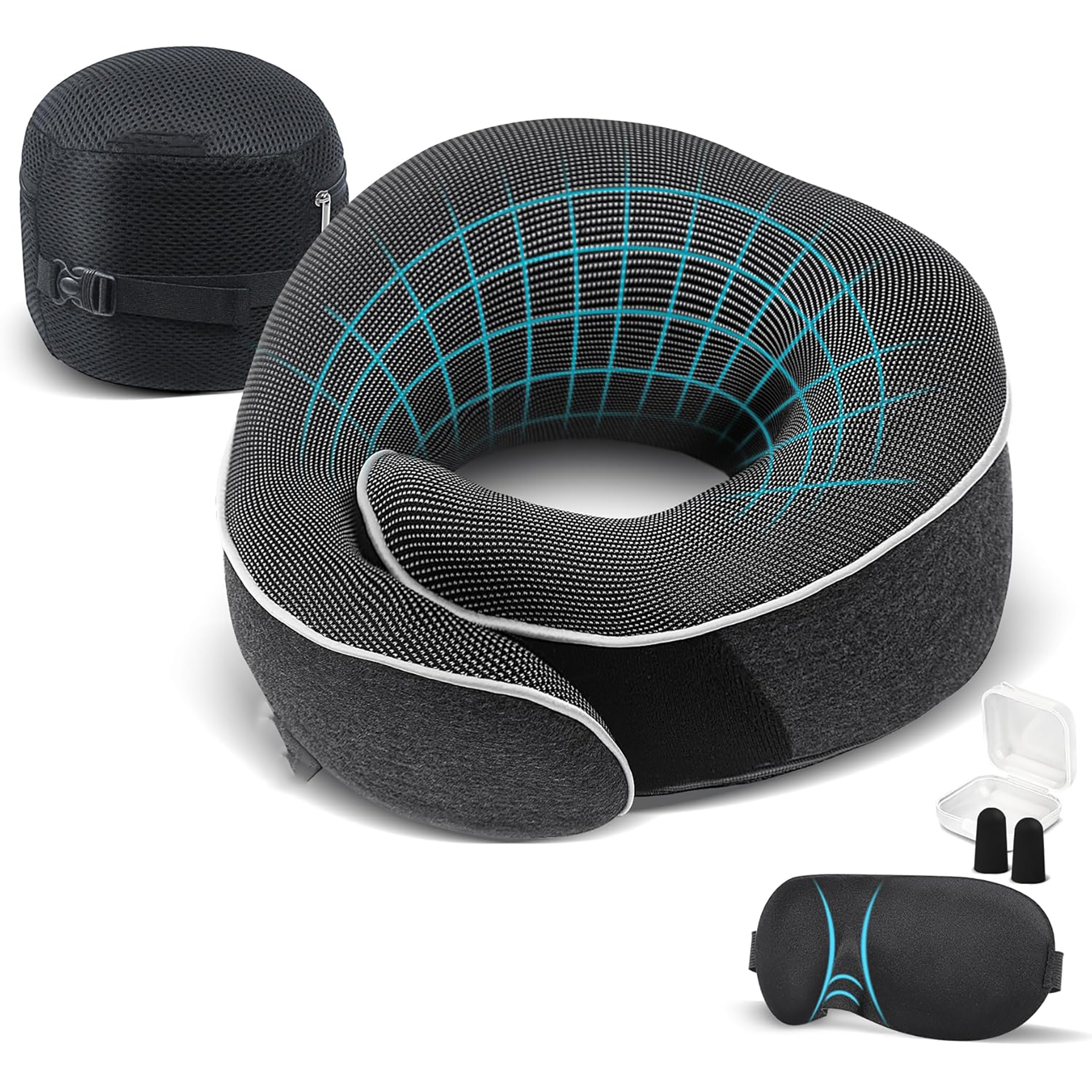 Neck Pillow 2