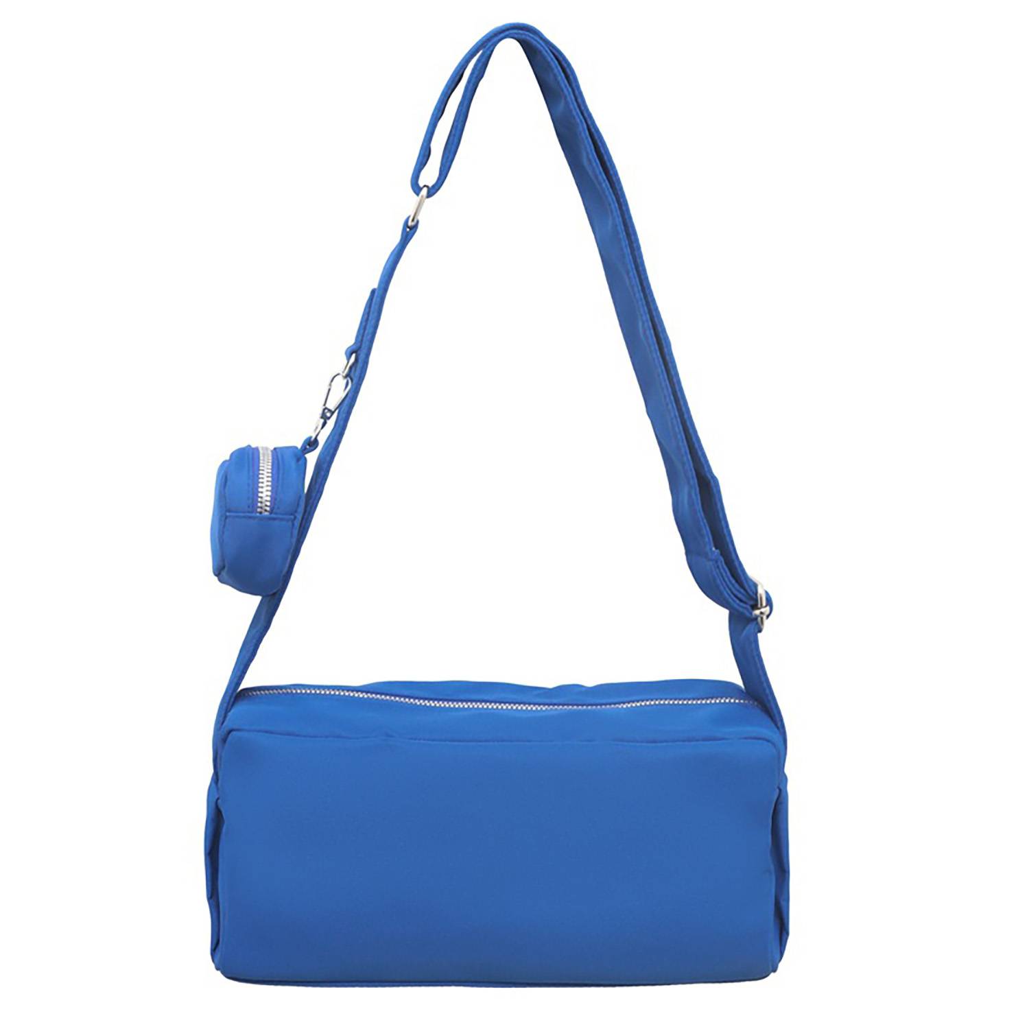 Nylon Shoulder Bags 8