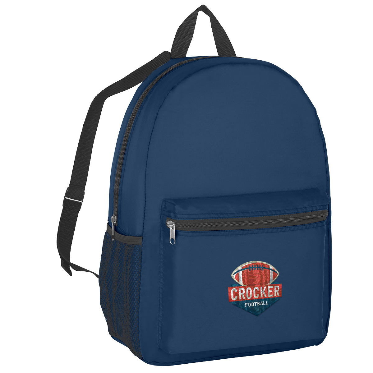 Budget Backpack 43