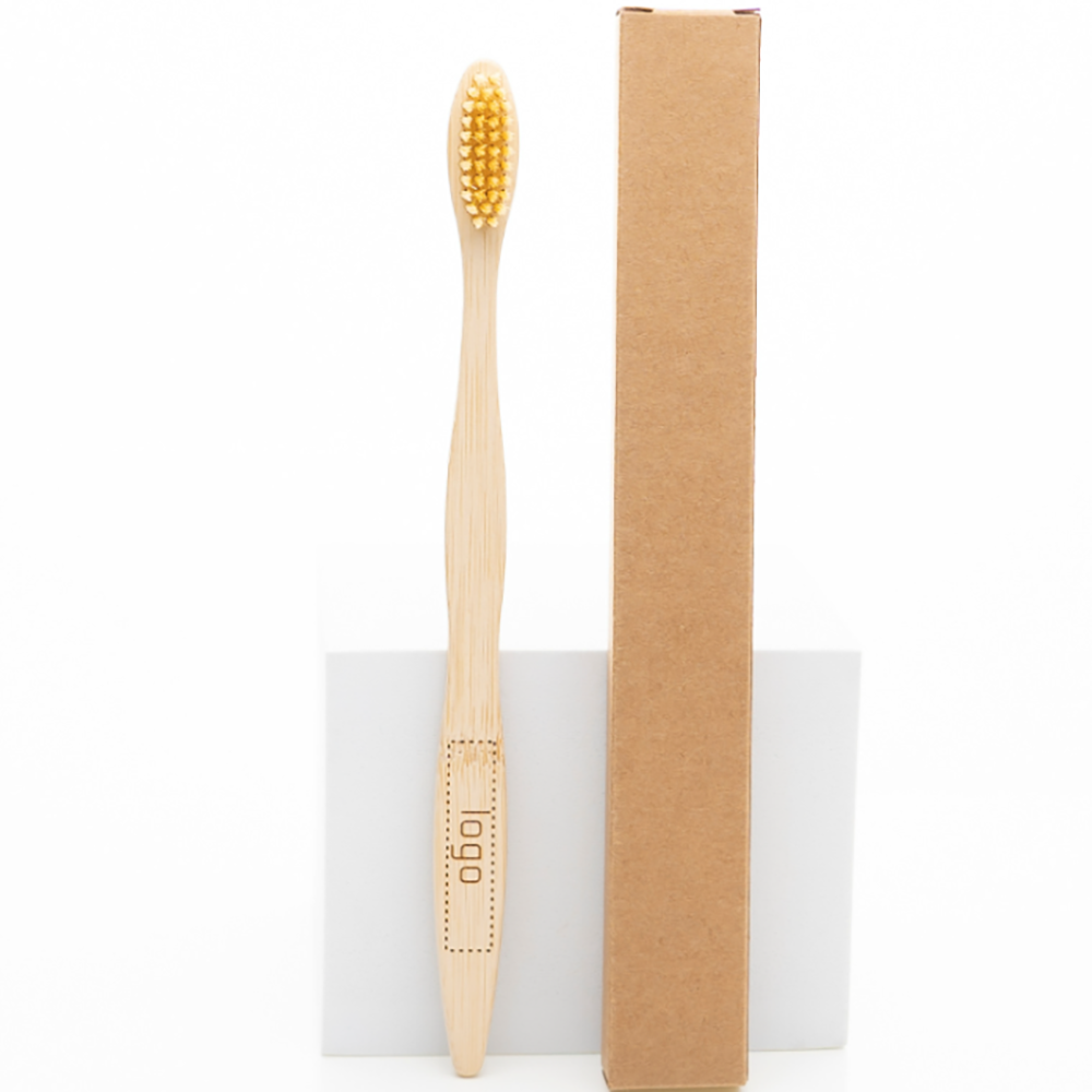 Bamboo Toothbrushes 5