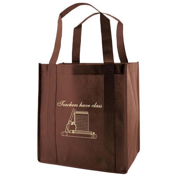 Grocery Tote 8