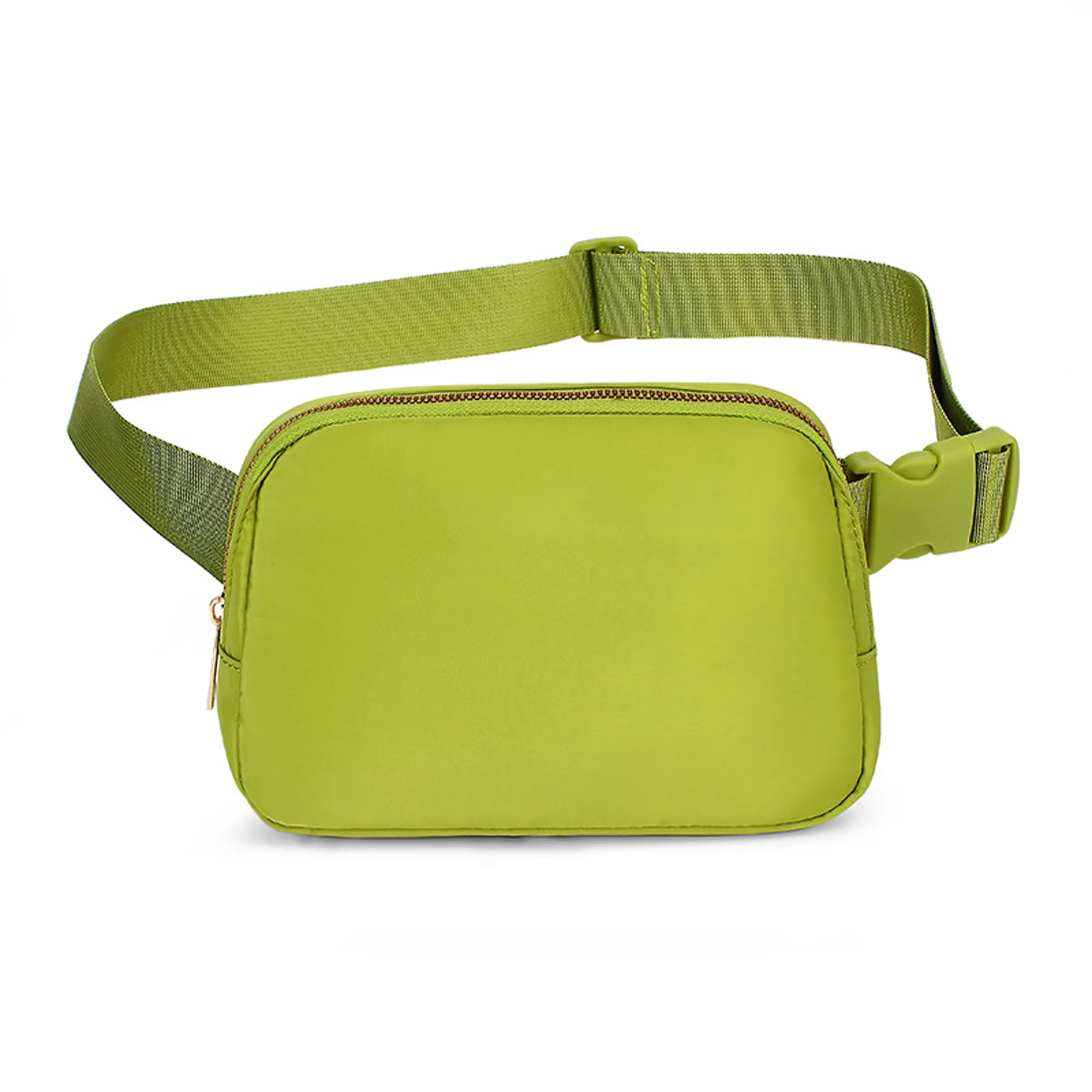 Waterproof Sports Crossbody Chest Bag 5