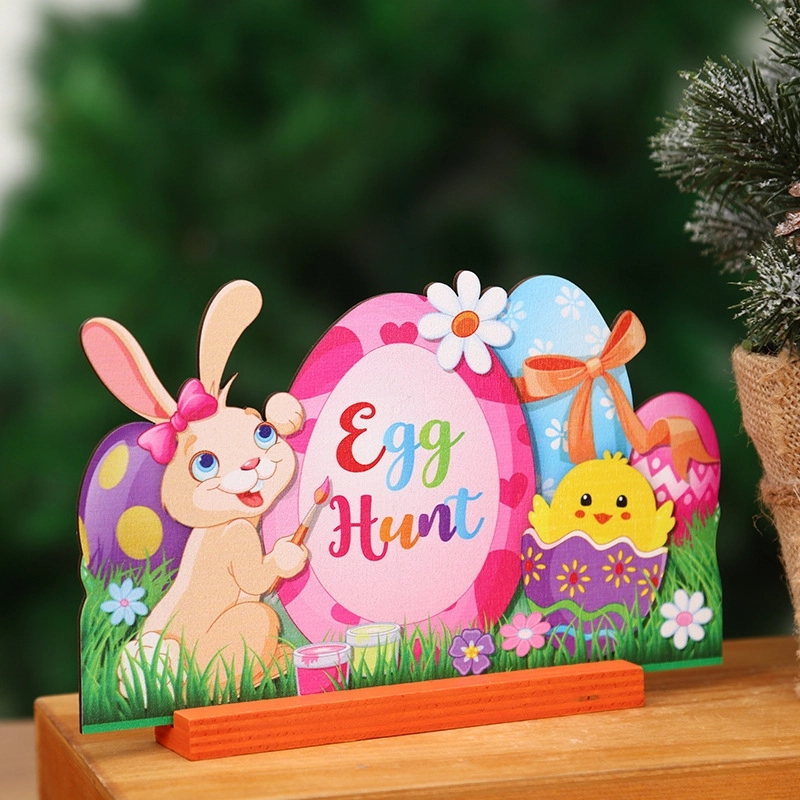 Easter Decorations 2