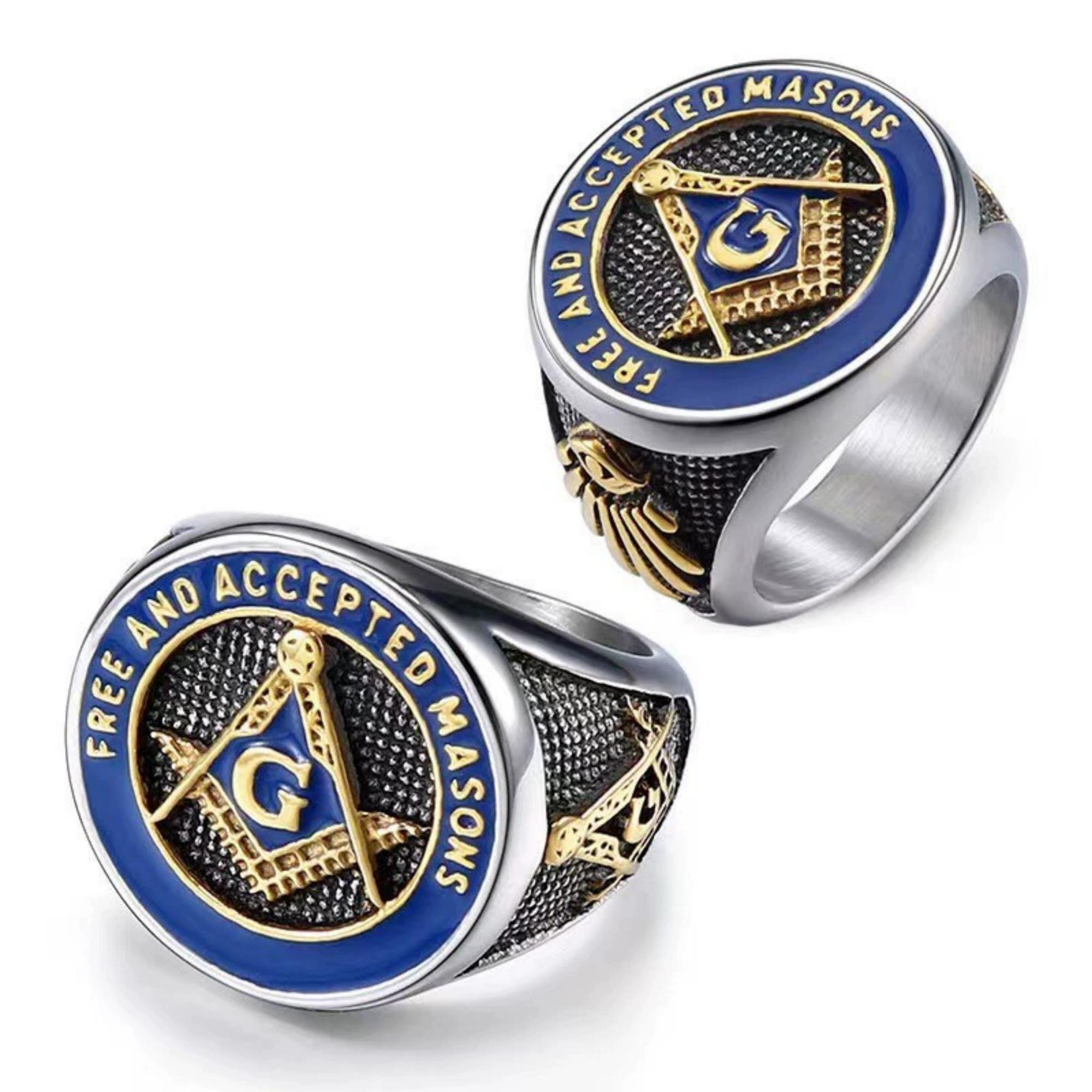 Custom Champion Rings 3