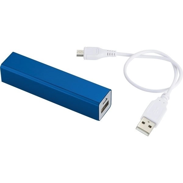 Portable Power Bank 1