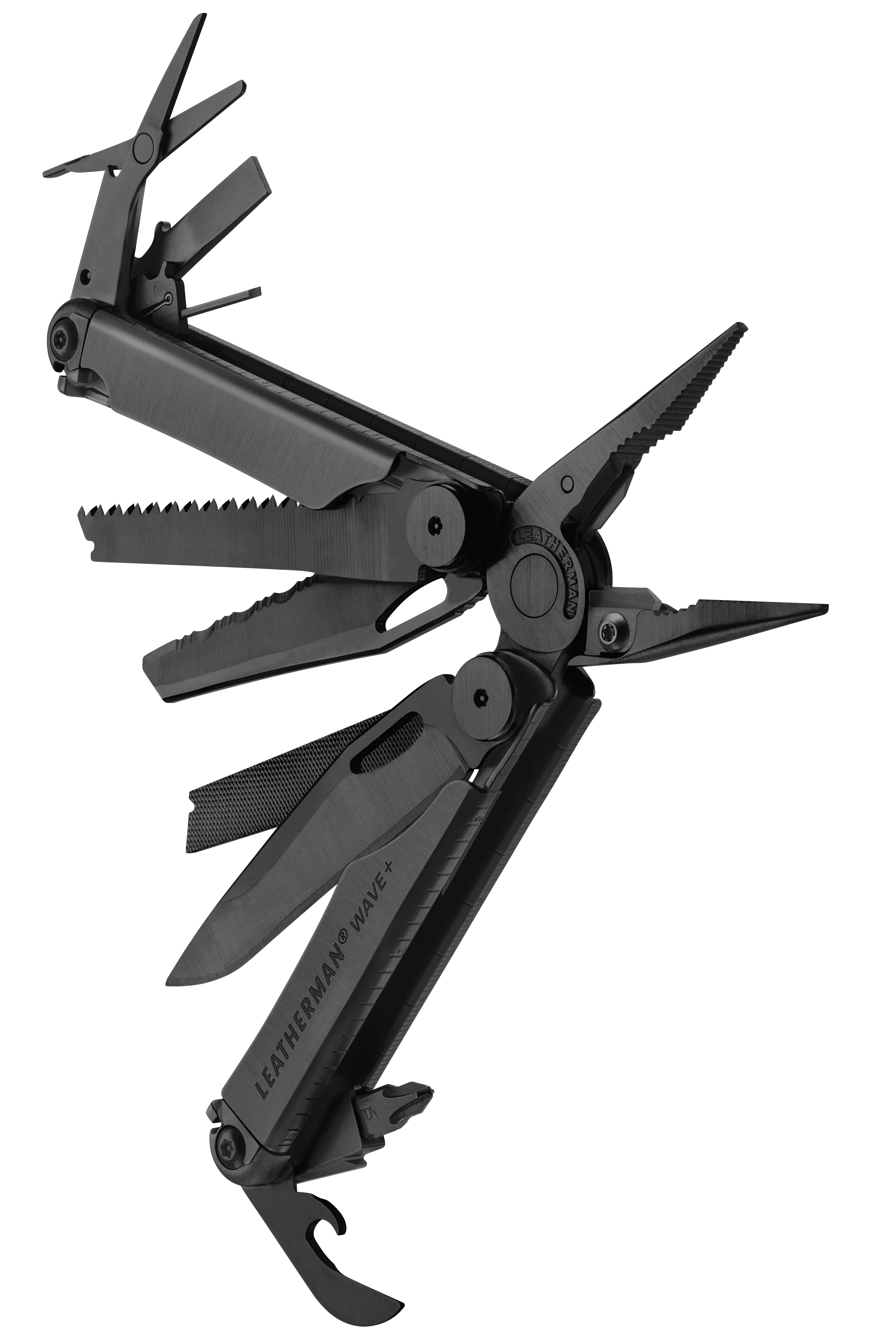 Leatherman® WAVE®+ 6