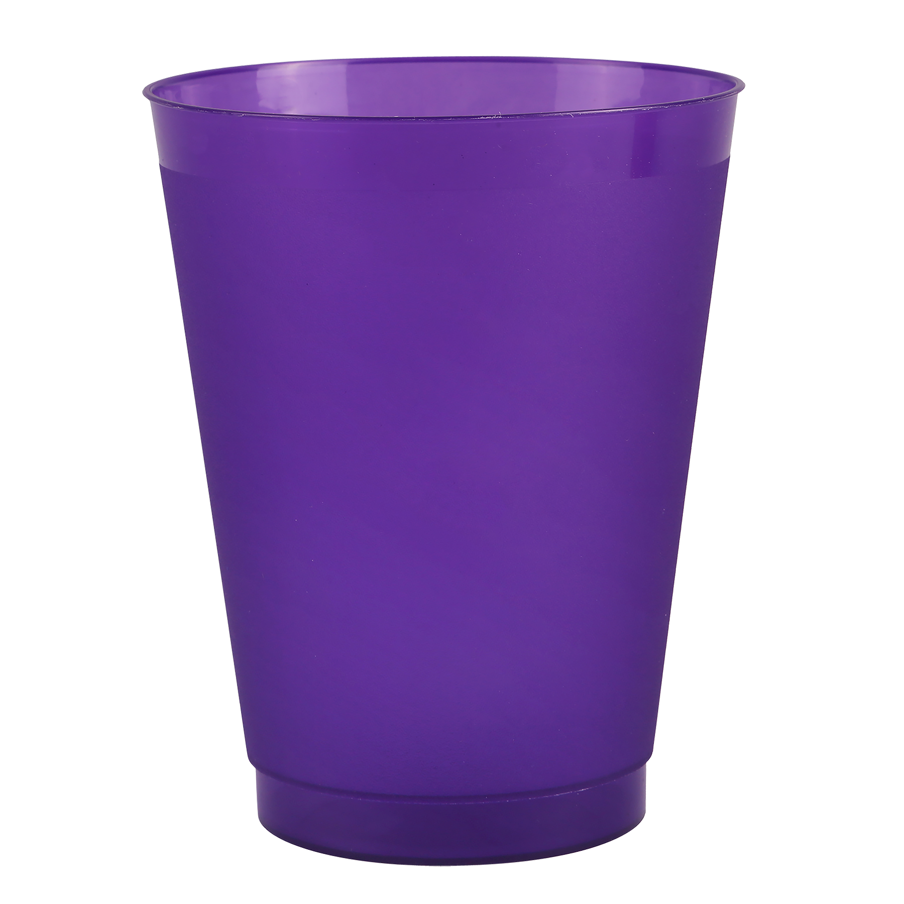 16 Oz. Frost Flex Stadium Cup 3