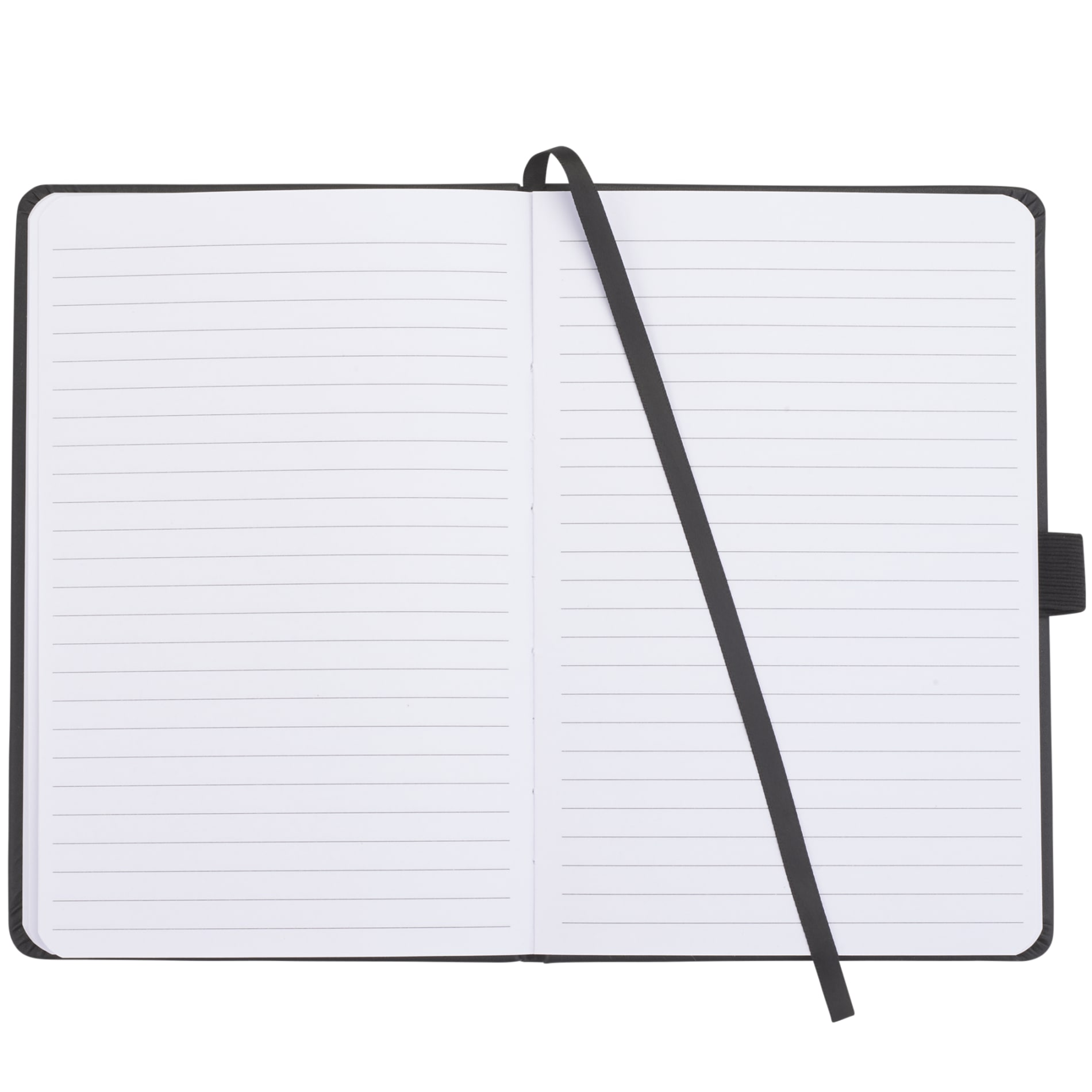 5.5" x 8.5" FSC® Mix Pineapple Leather Journal 77