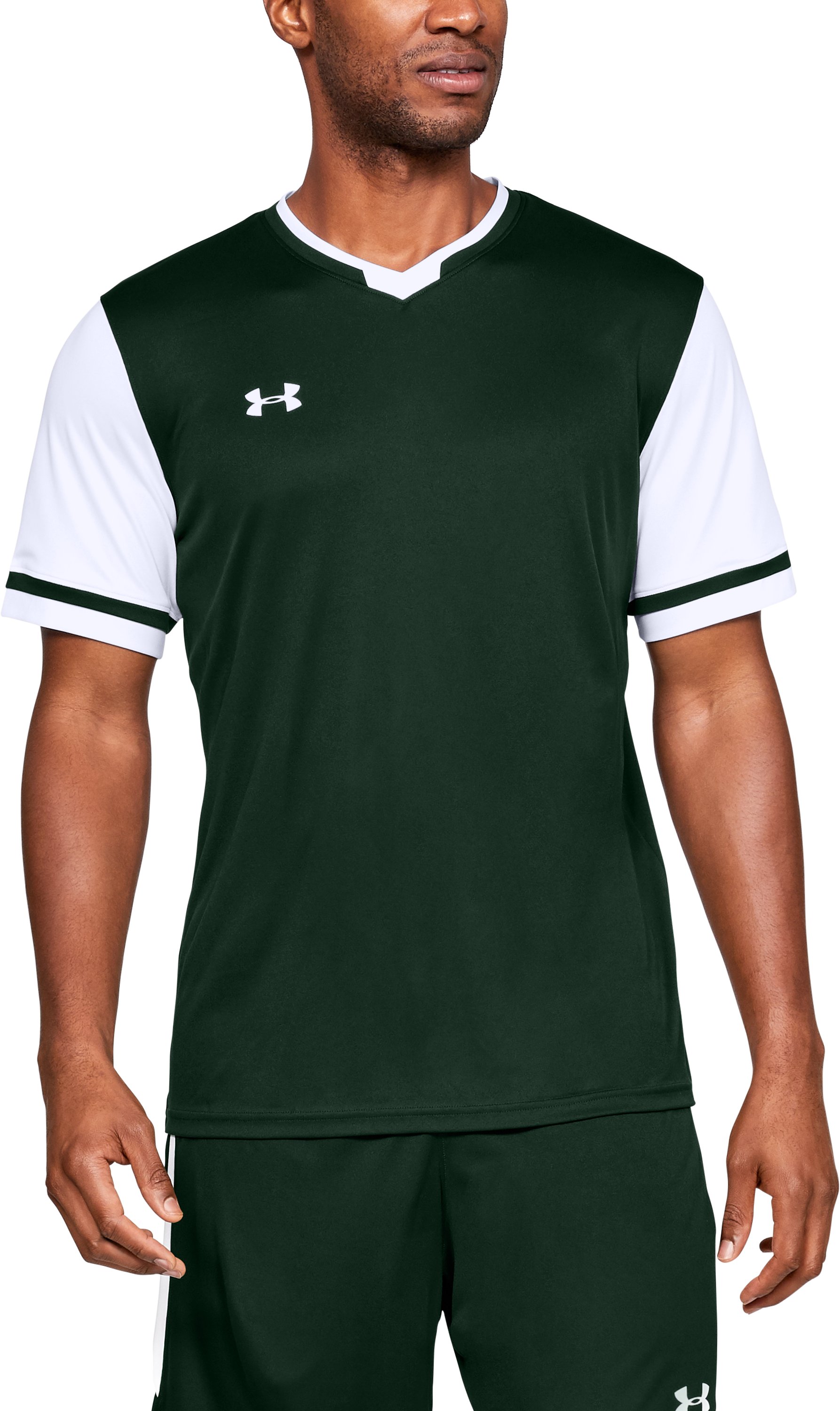 UA Maquina 2.0 Men's Jersey 7