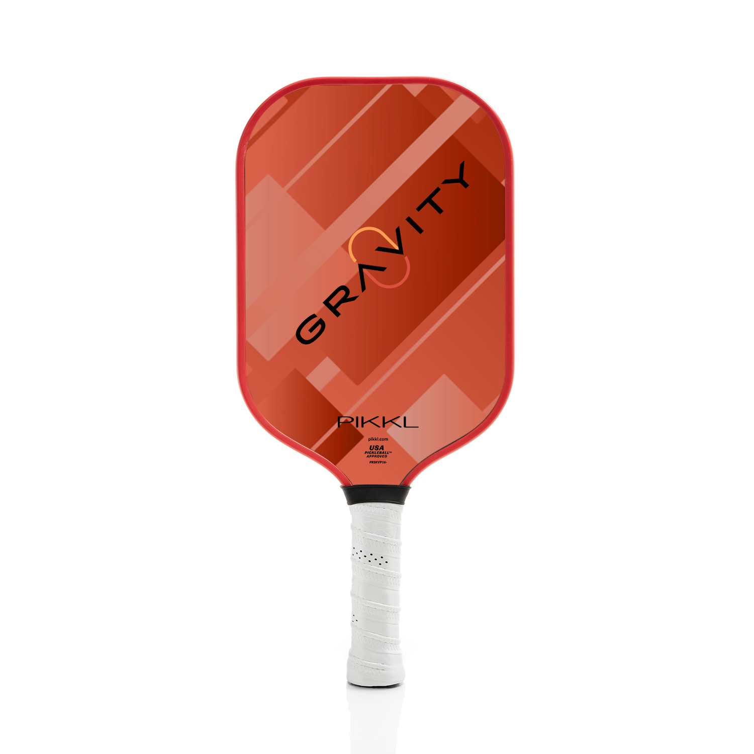 VANTAGE PRO PICKLEBALL PADDLE WITH CUSTOM SKINS 16MM CONTROL
