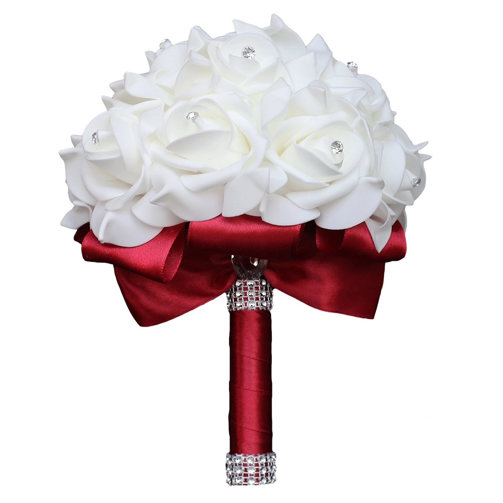 Artificial Rose Bouquet 32