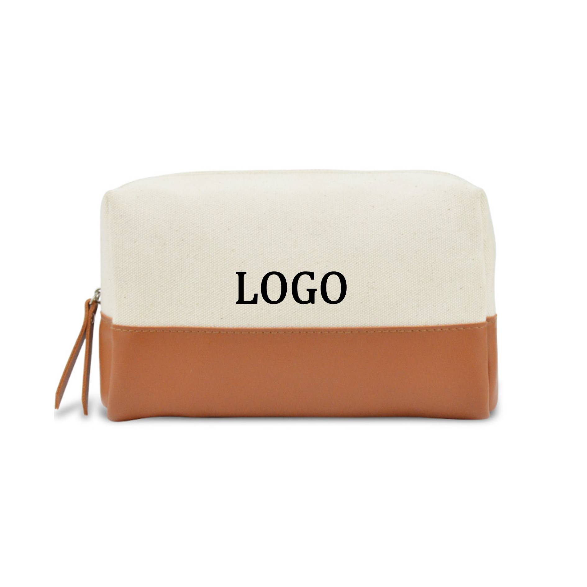 Travel Zippered Cosmetic Handbag 5