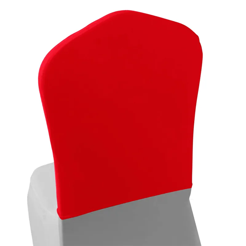 Spandex Elastic Chair Cover 7