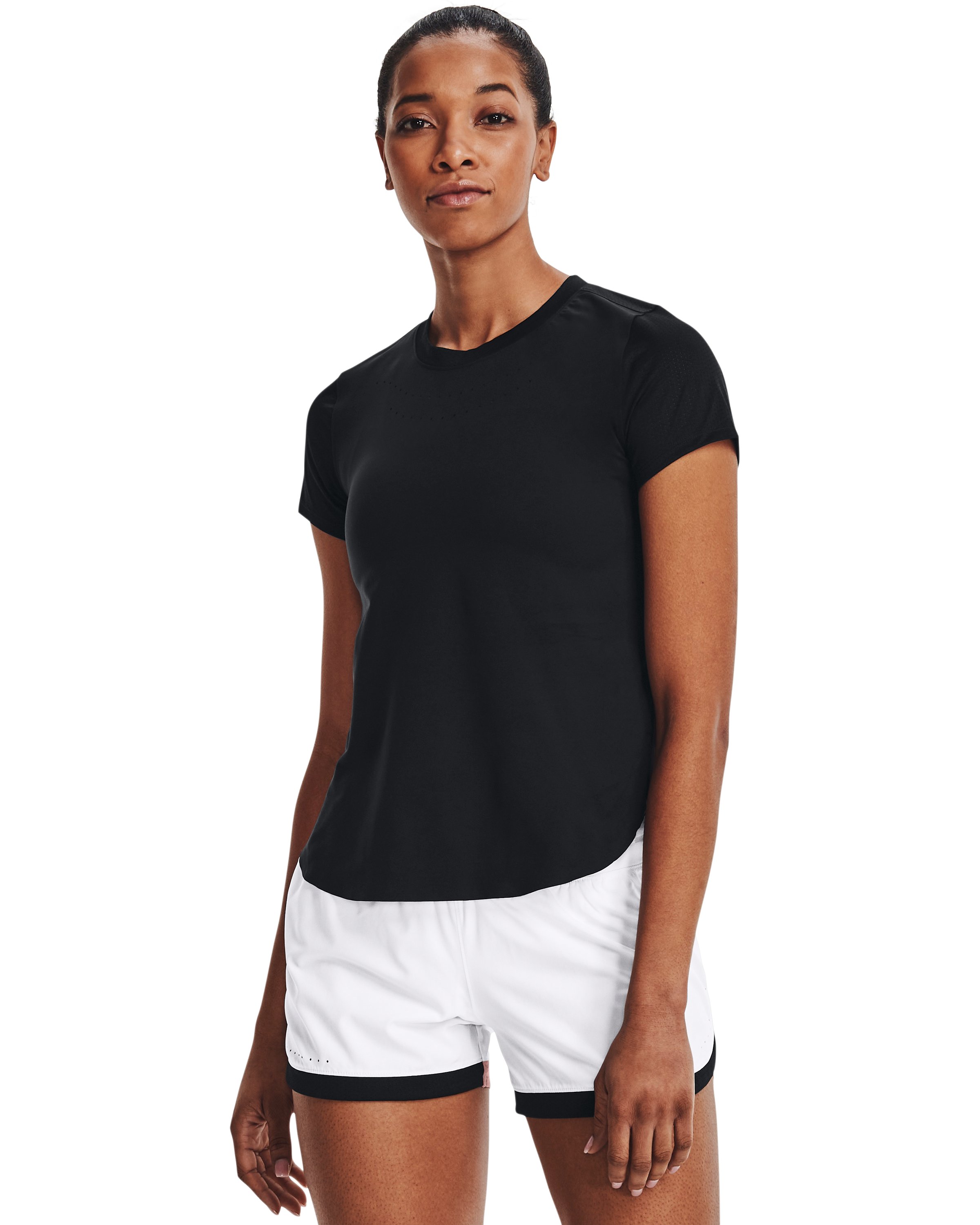 UA PaceHER Women's T-Shirt 2