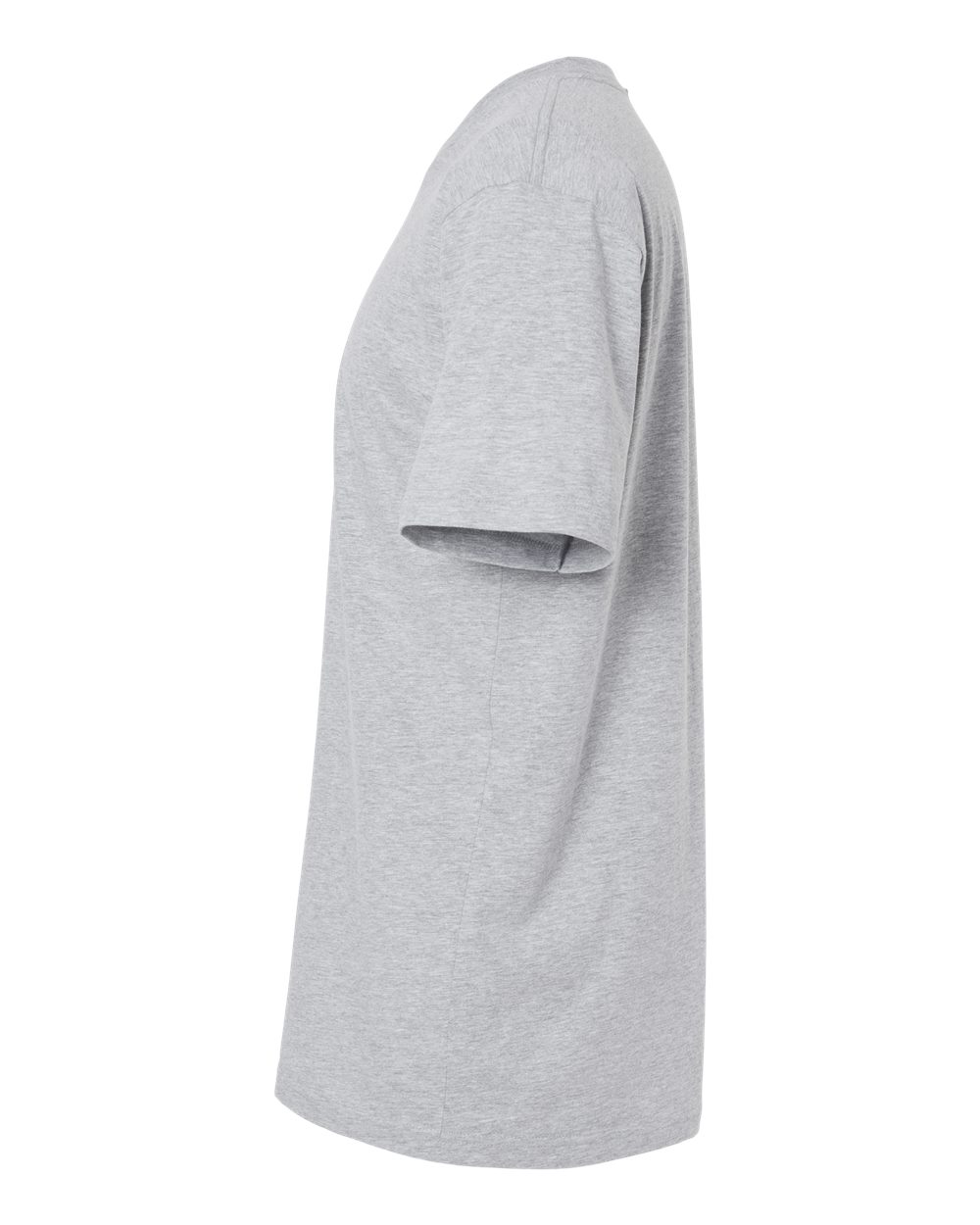 Unisex Fine Jersey Tee - 2001 37