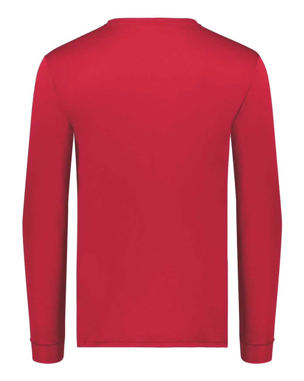 Unisex Nexgen Performance Long Sleeve T-Shirt - 788 34