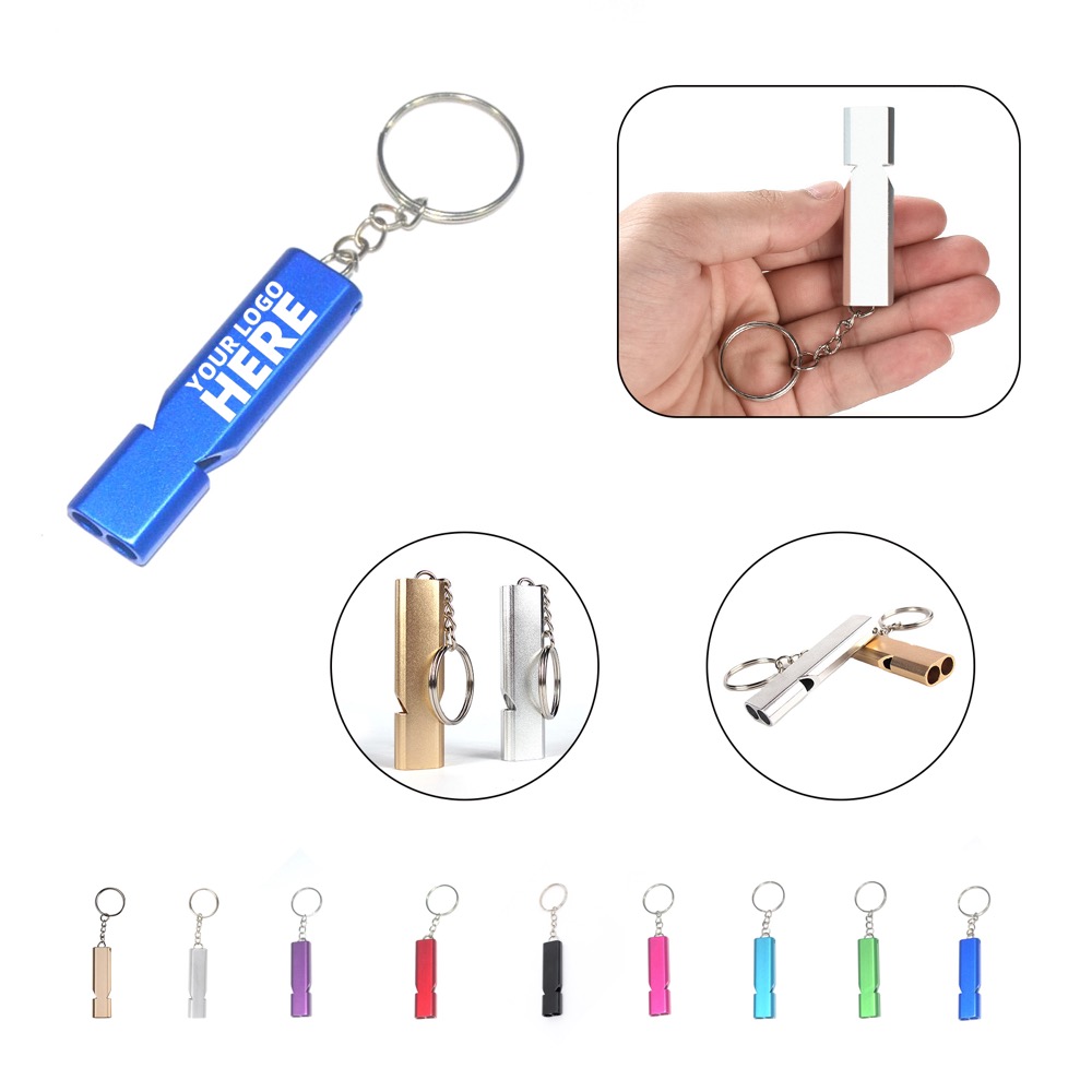Emergency Whistle 2