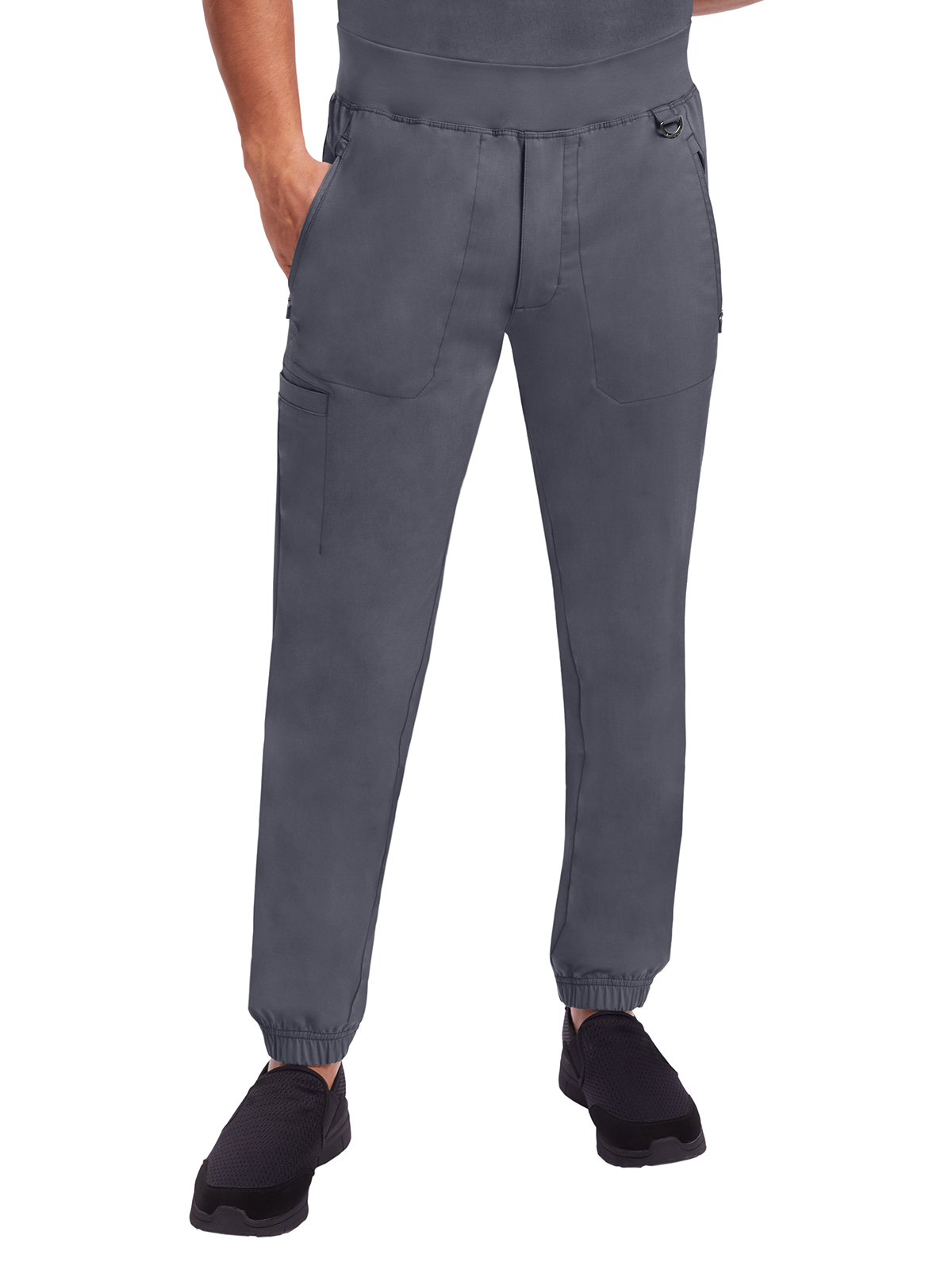 Healing Hands - HH Purple Label - Men's 4-Pocket Dante Two-Way Stretch Fabric Pant 13