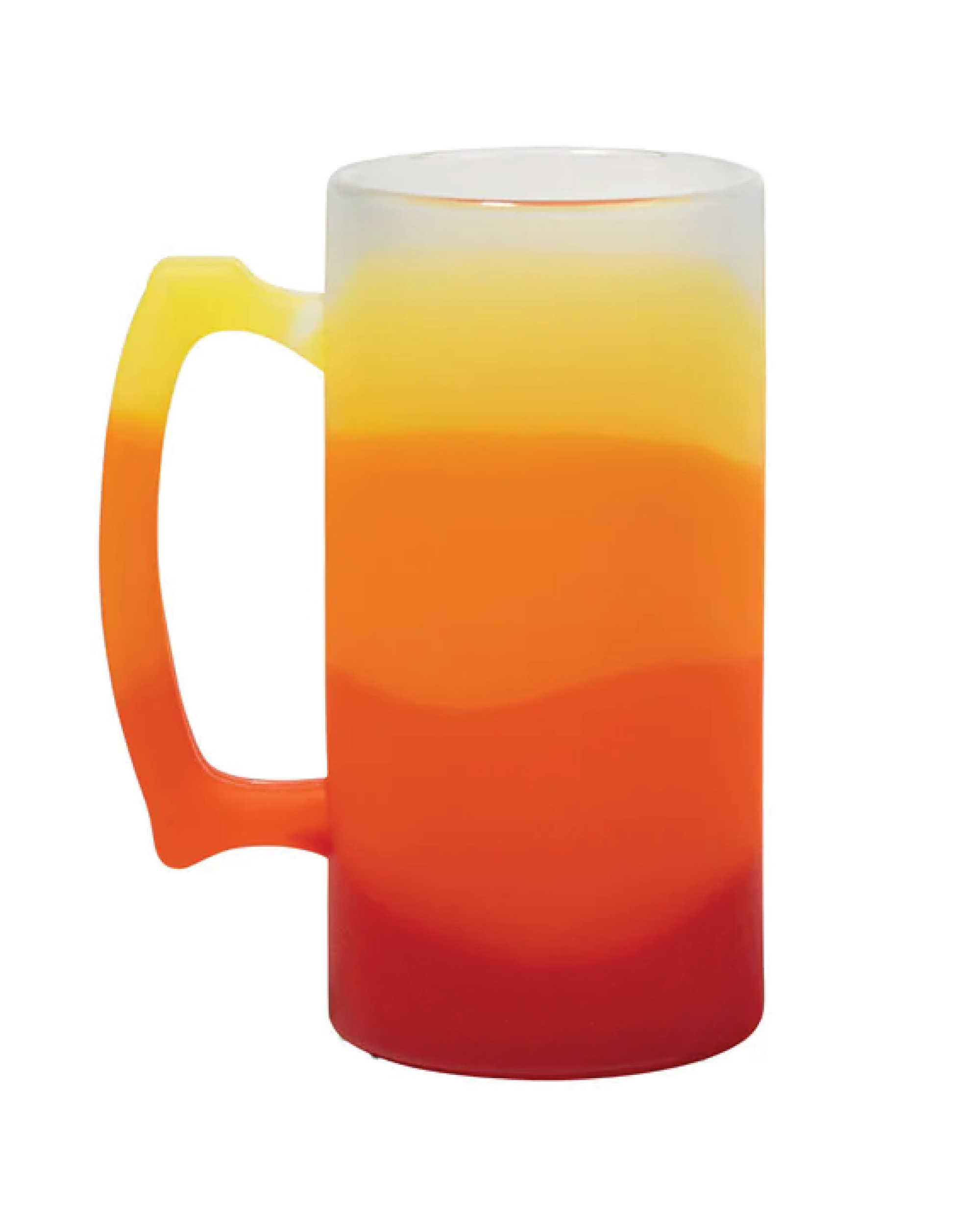 16 oz SiliPint Silicone Flight Taster Mug 18